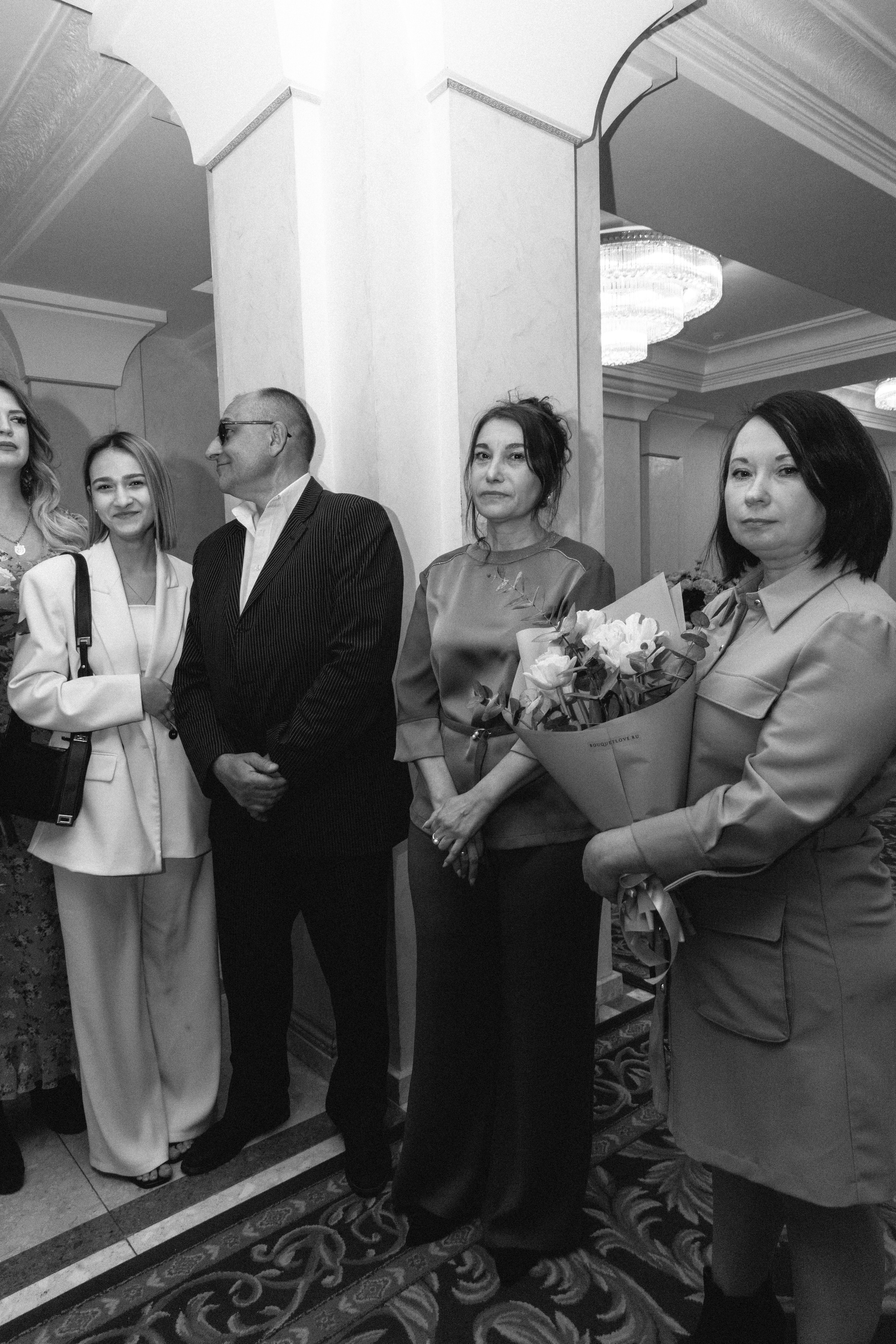 ЗАГС Анастасия. Фотограф в Краснодаре Лагунов Владимир