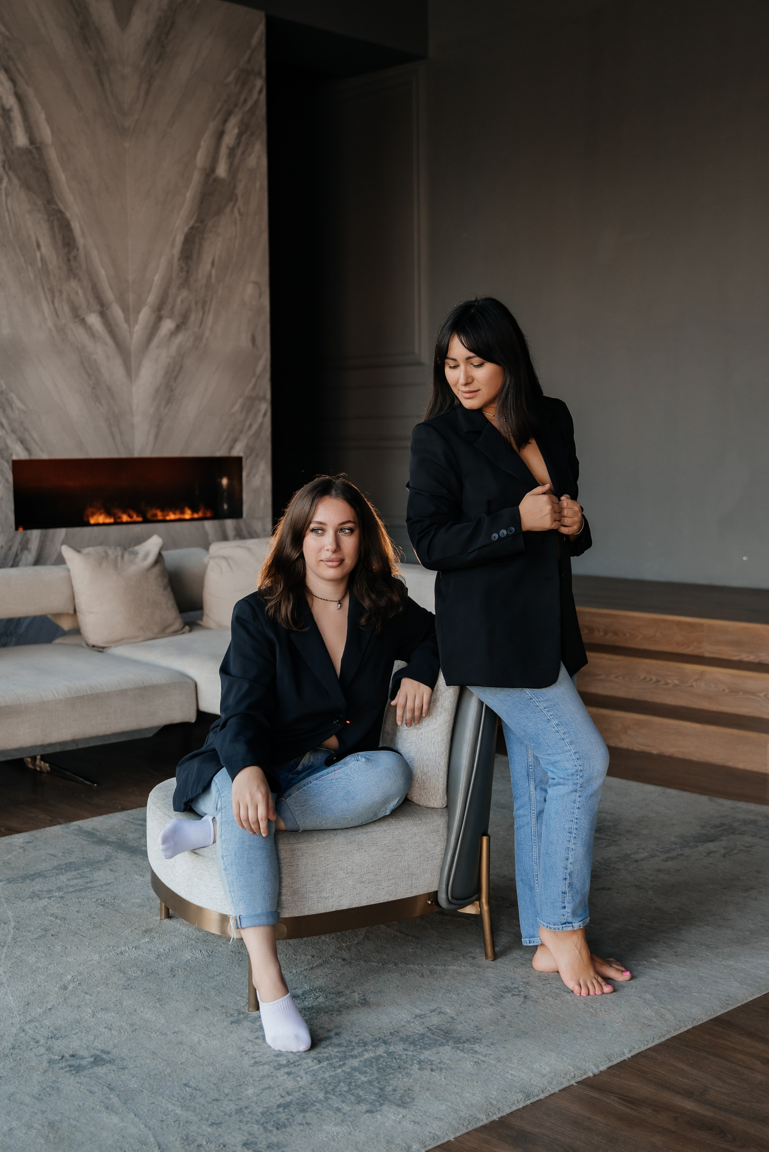 Мастера массажа для соц.сетей. Свадебный и семейный фотограф Юлия Чернобай | Подольск, Москва, Московская область