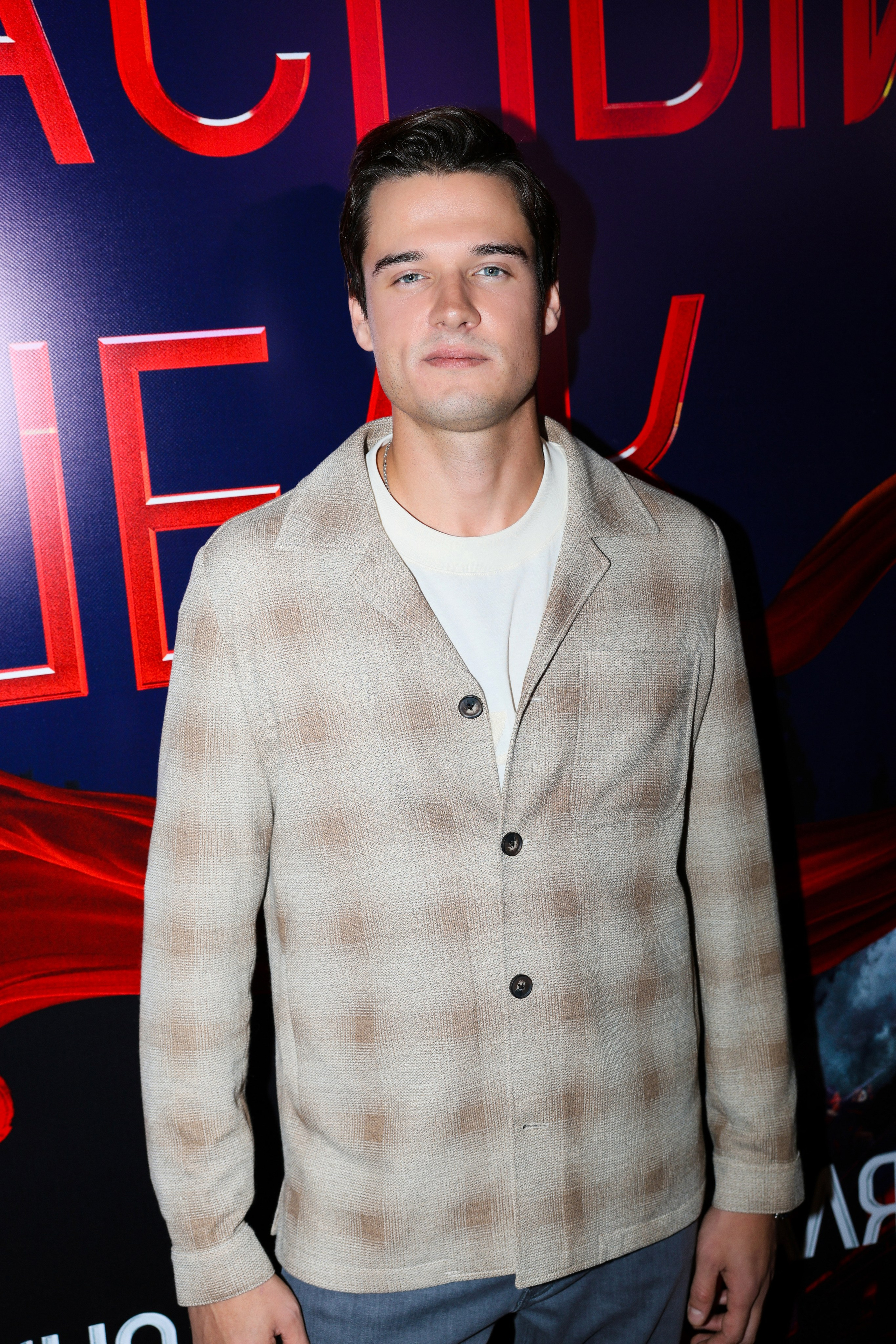 Красный Шелк. Фотограф Ильина Арина Киселевск | Москва