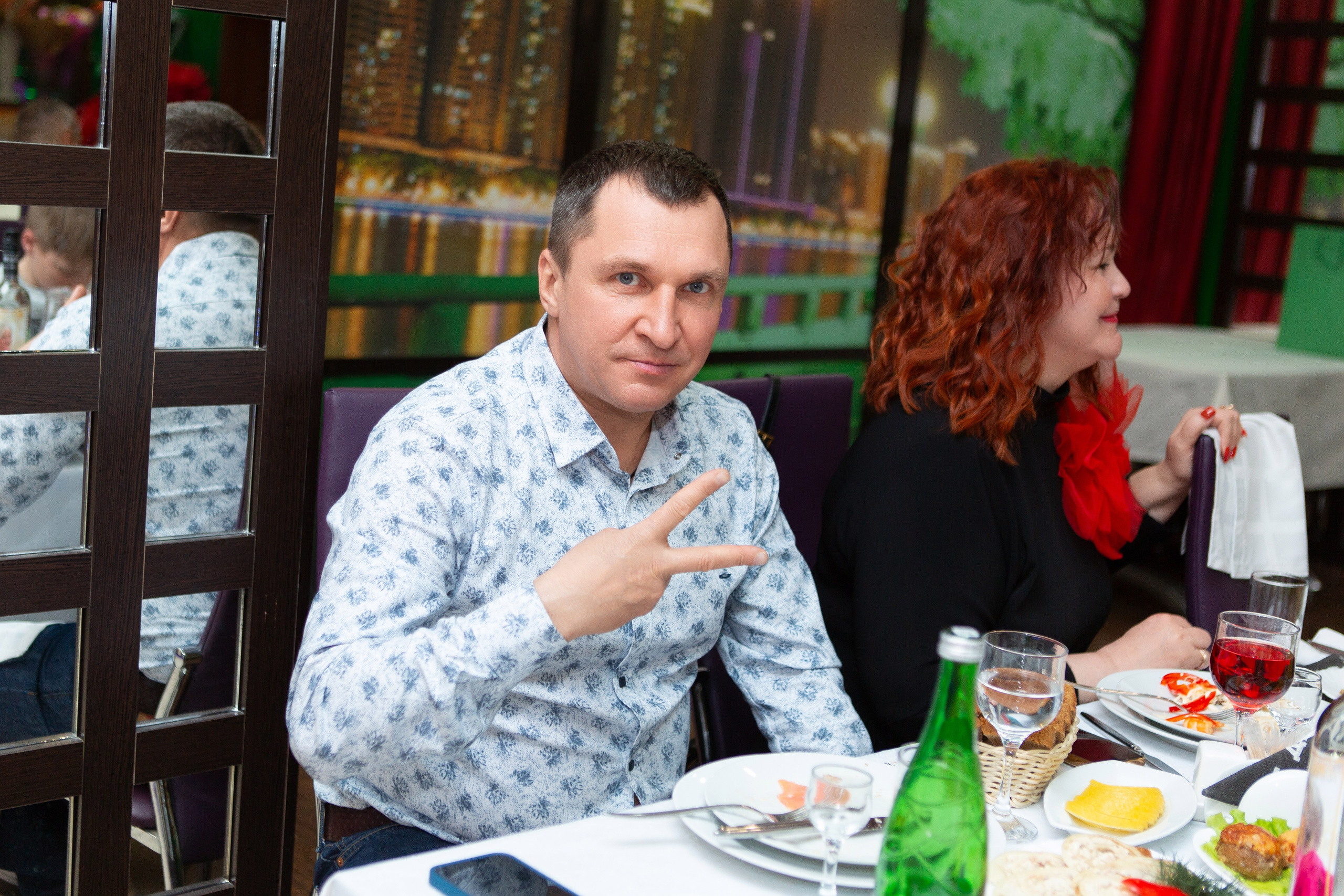 День Рождения 08.05. Профессиональный фотограф в Мценске и Орловской области