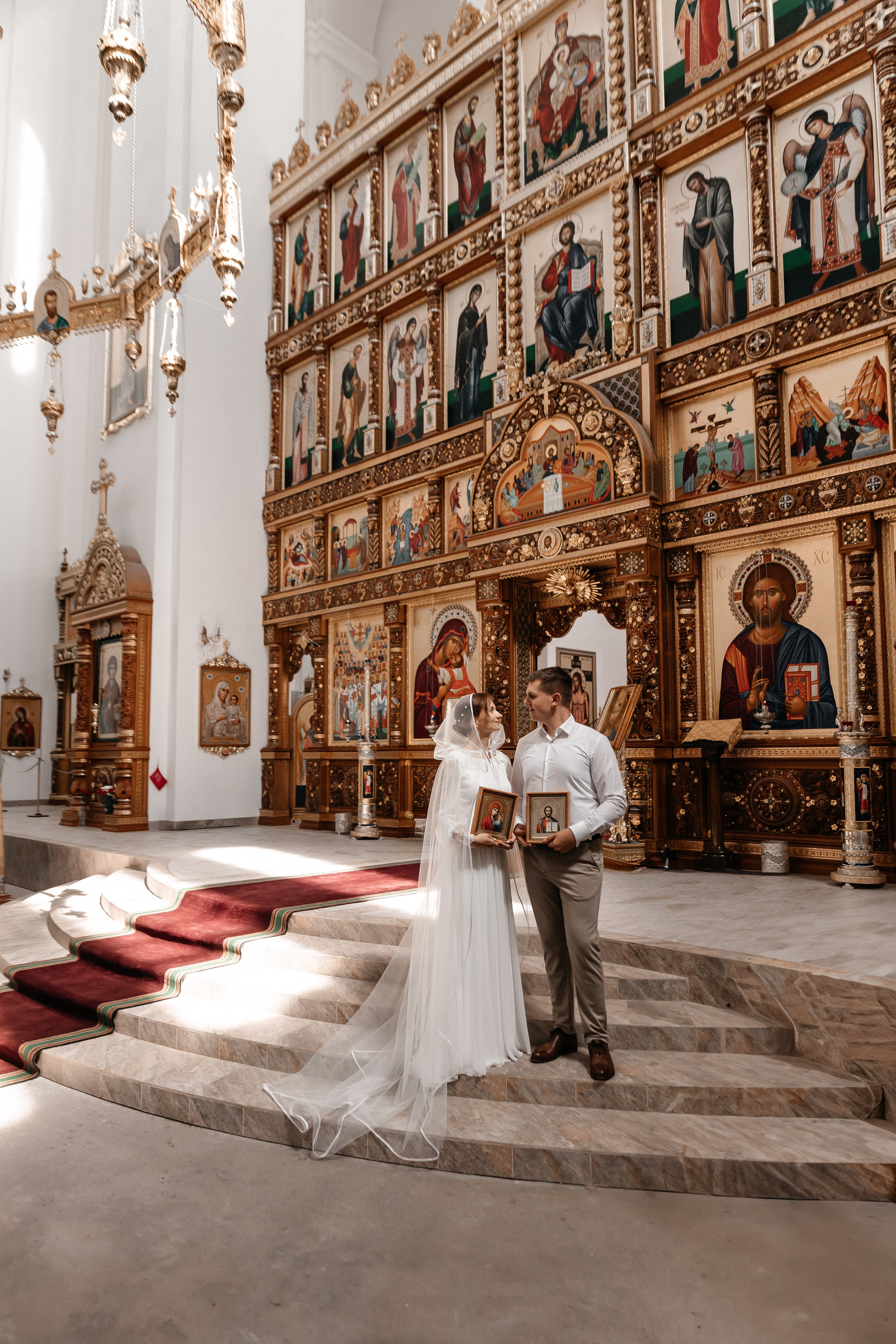 Алексей и Анна. Семейный фотограф Минск Усова Ольга