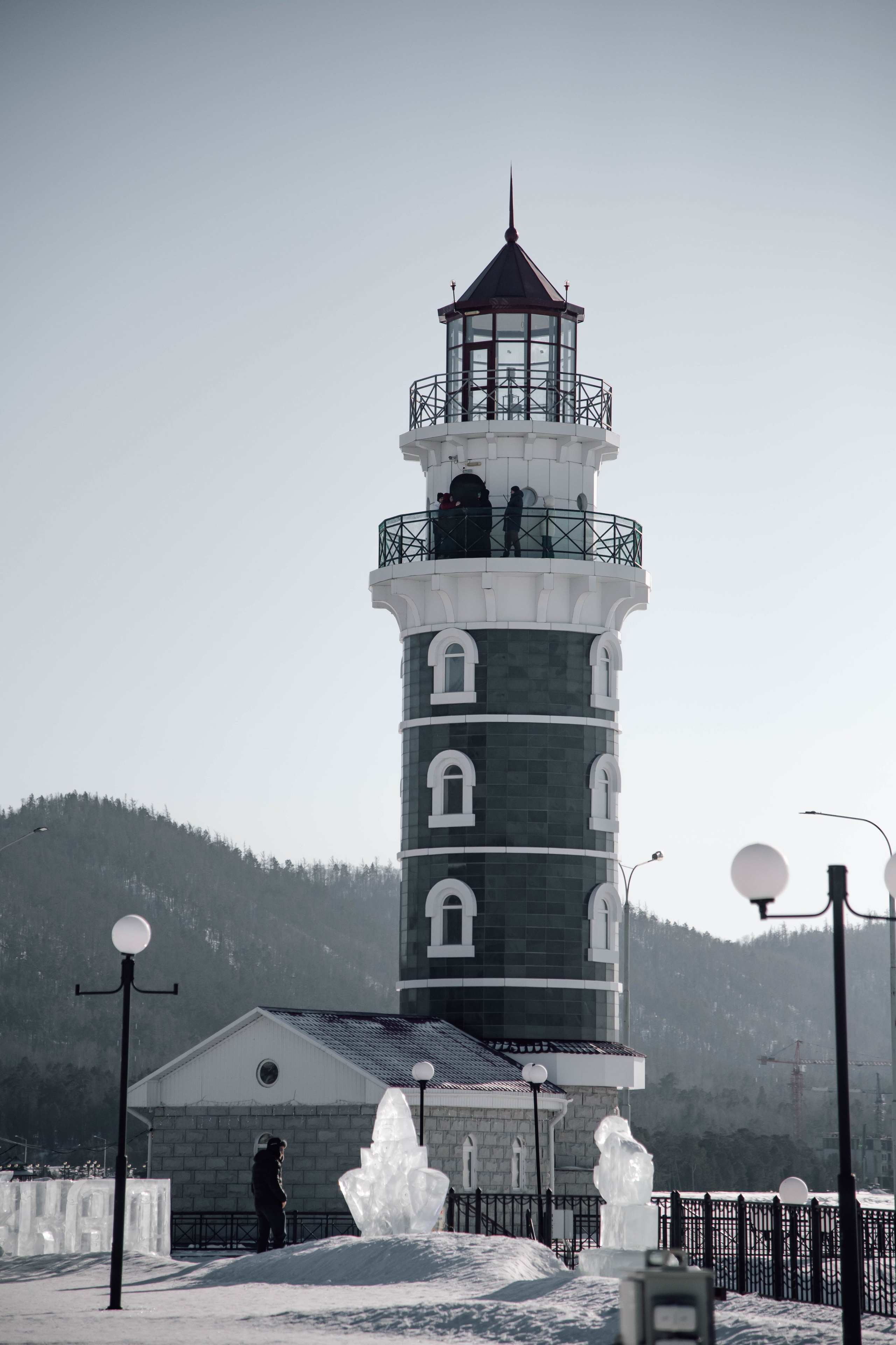 Байкал. Фотографирую для себя, своей семьи и друзей!