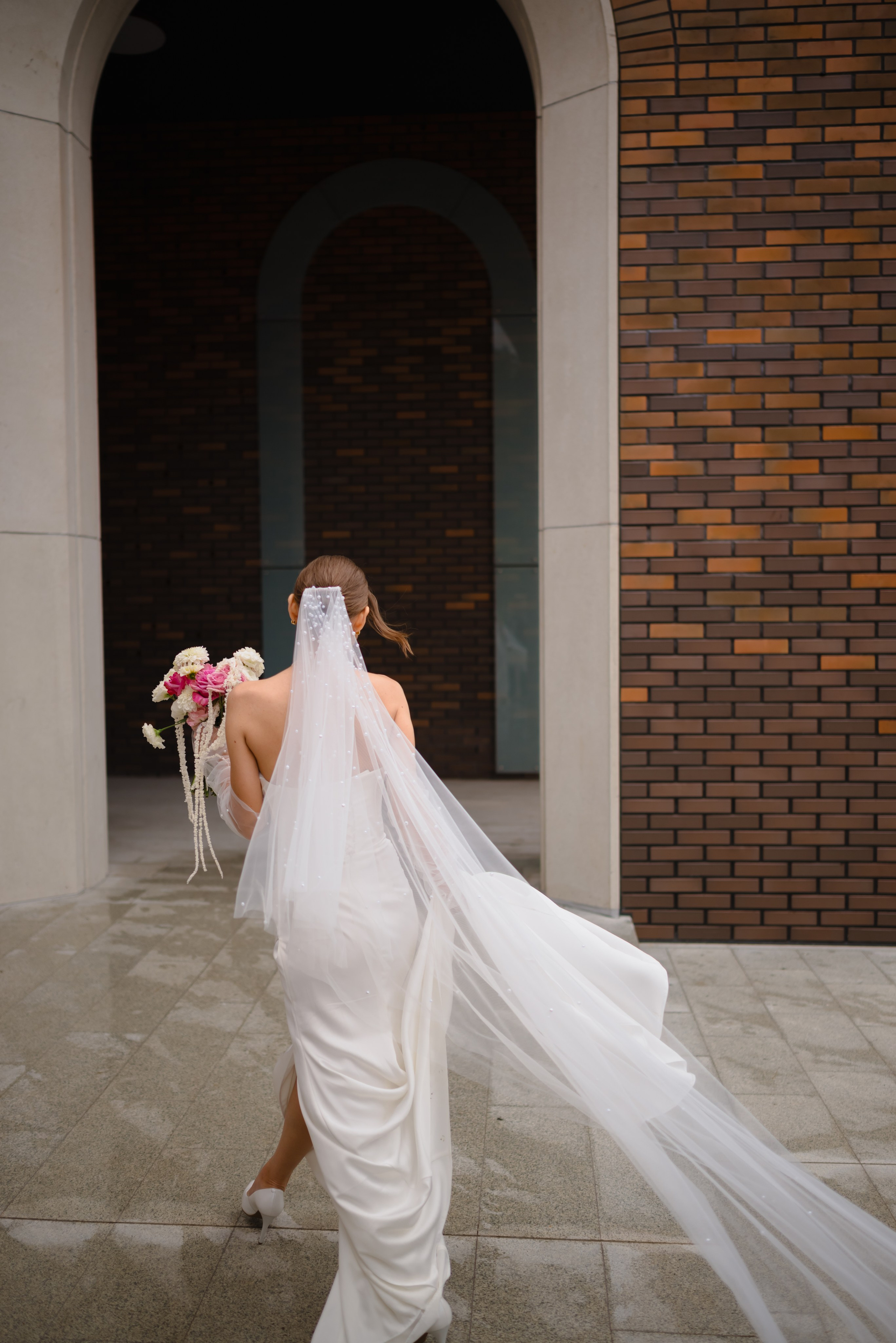 Александр и Ольга. Свадебный фотограф Уфа Дарья Насырова