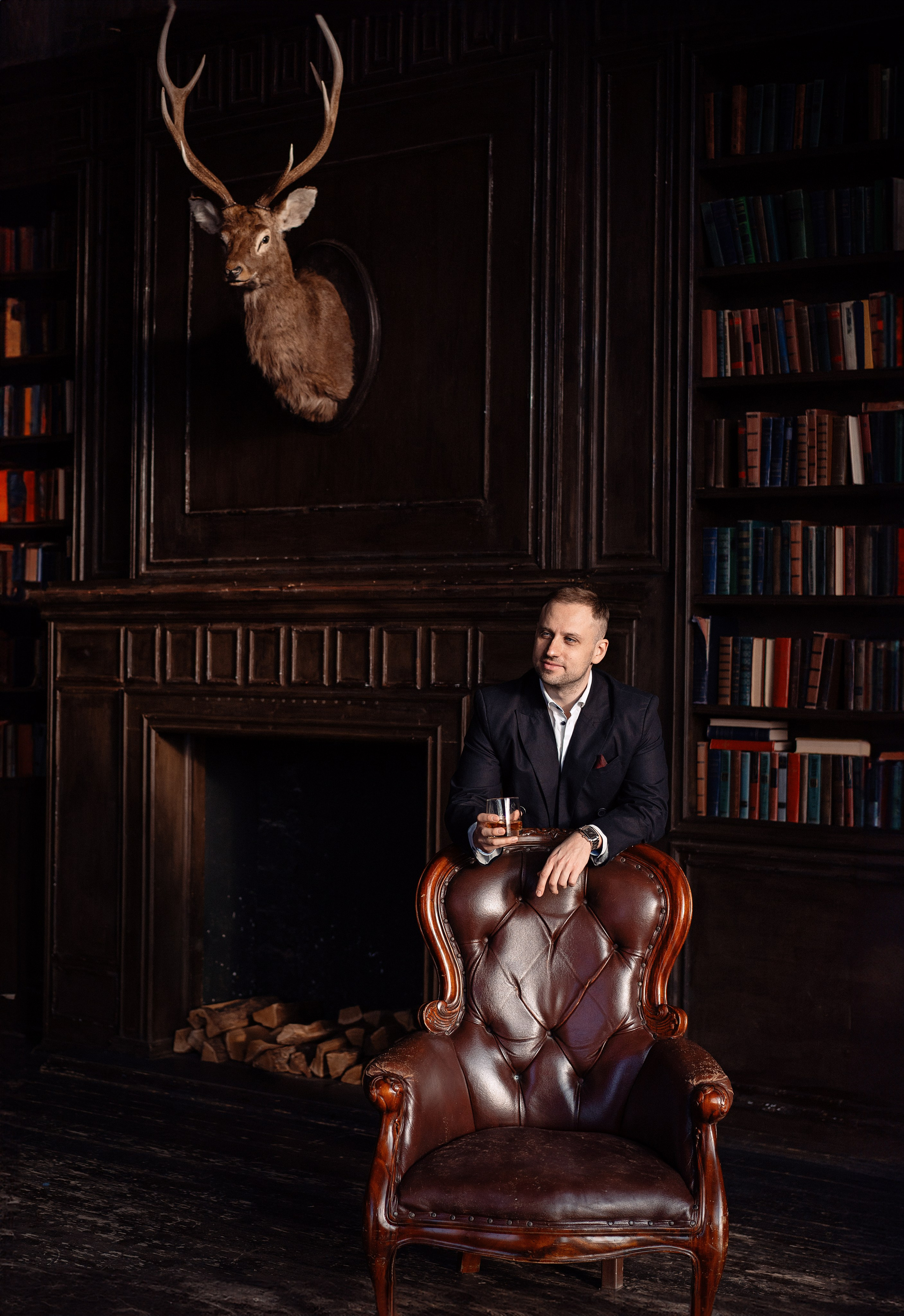 Индивидуальная фотосессия. Семейный и детский фотограф в Строгино Екатерина Кутузова