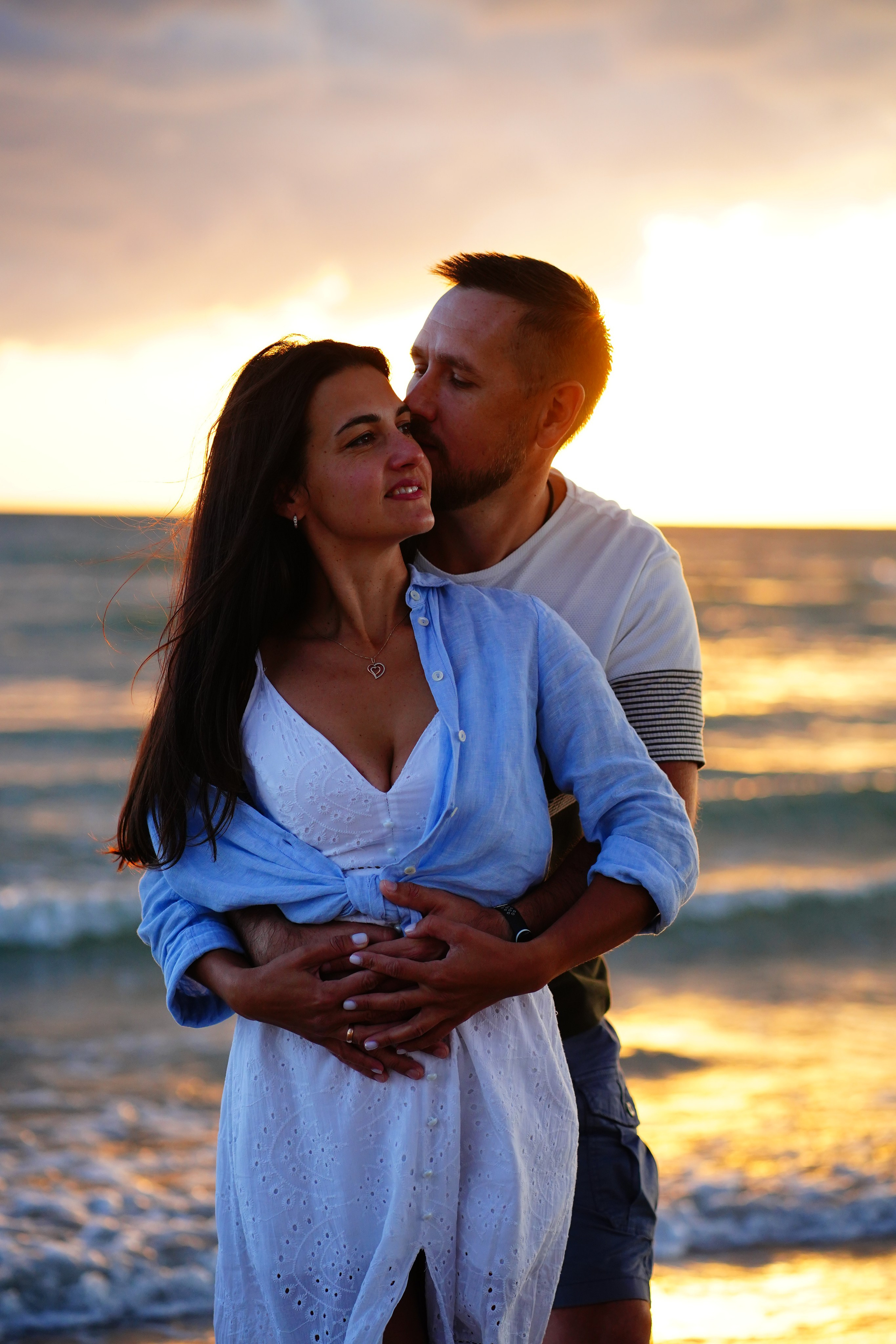 Фотосессия у моря. Детский фотограф в Ставрополе| Катя Анир