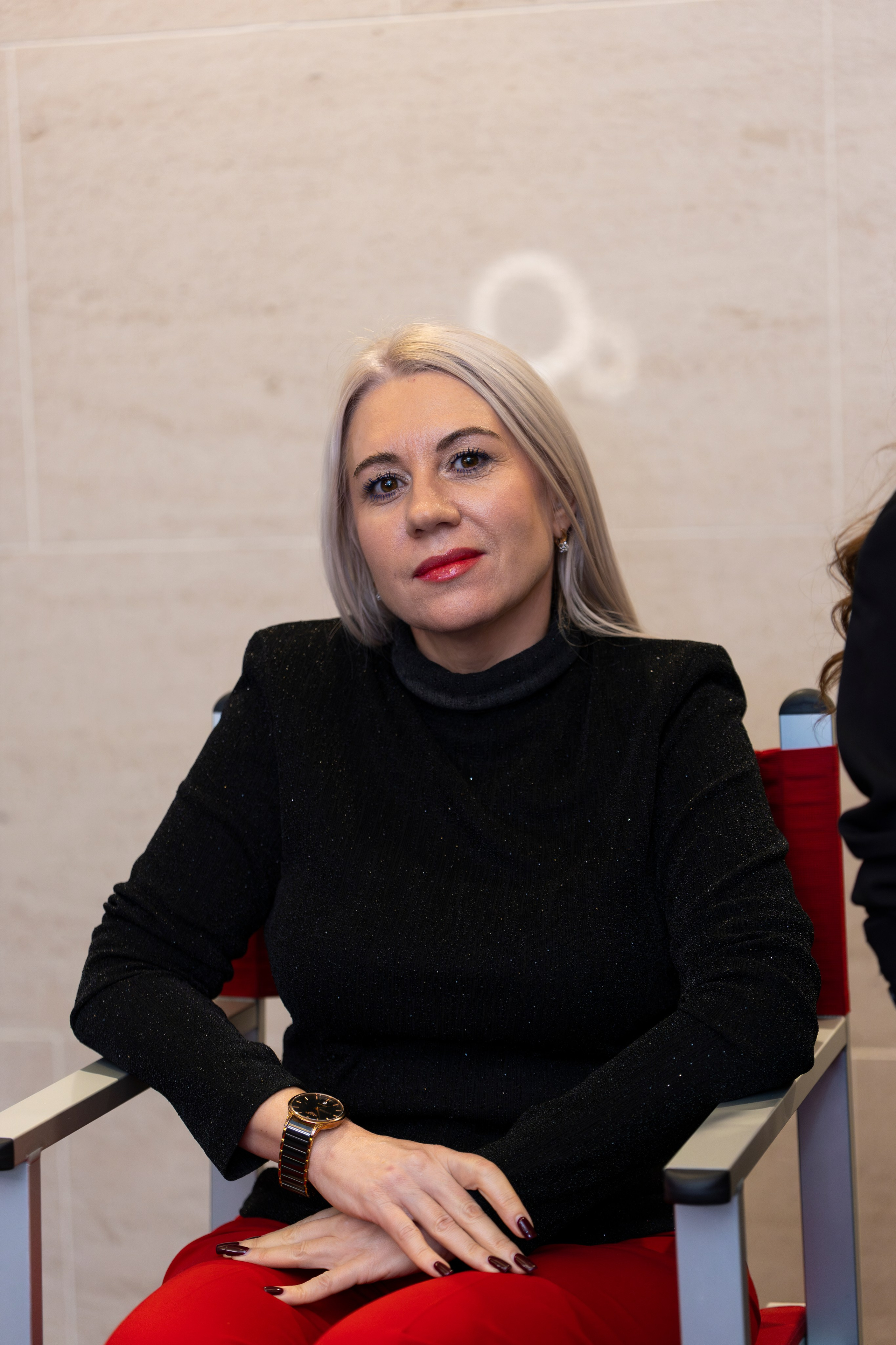 Мастер-класс от бренда Clarins. Олег Катакинов| Репортажный фотограф в городе у моря (Владивосток)