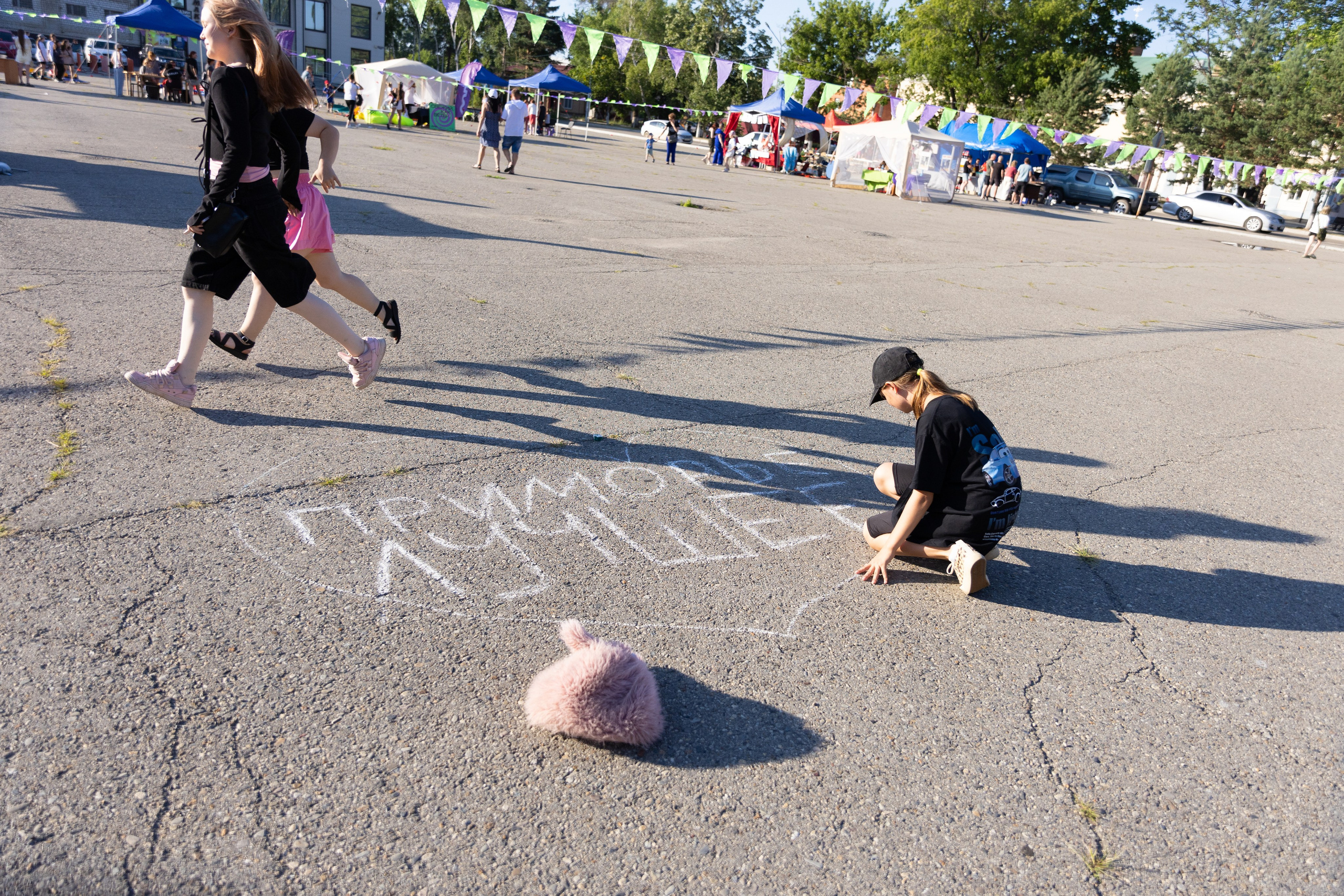 Олег Катакинов| Репортажный фотограф в городе у моря (Владивосток)