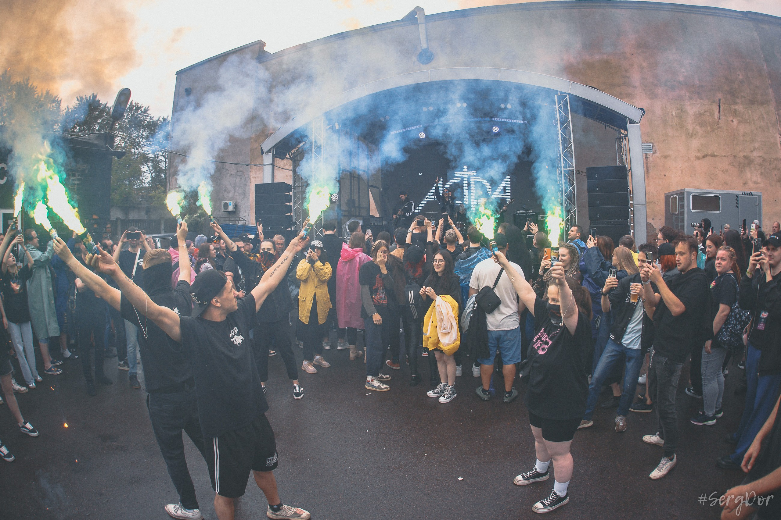 астра, Ася Зелёная, фестиваль, Живой, Зелёная сцена, Санкт-Петербург, СПб, 10.08.2024, SergDor, 10 августа 2024 года, #SergDor, дебют, первое выступление, первый концерт