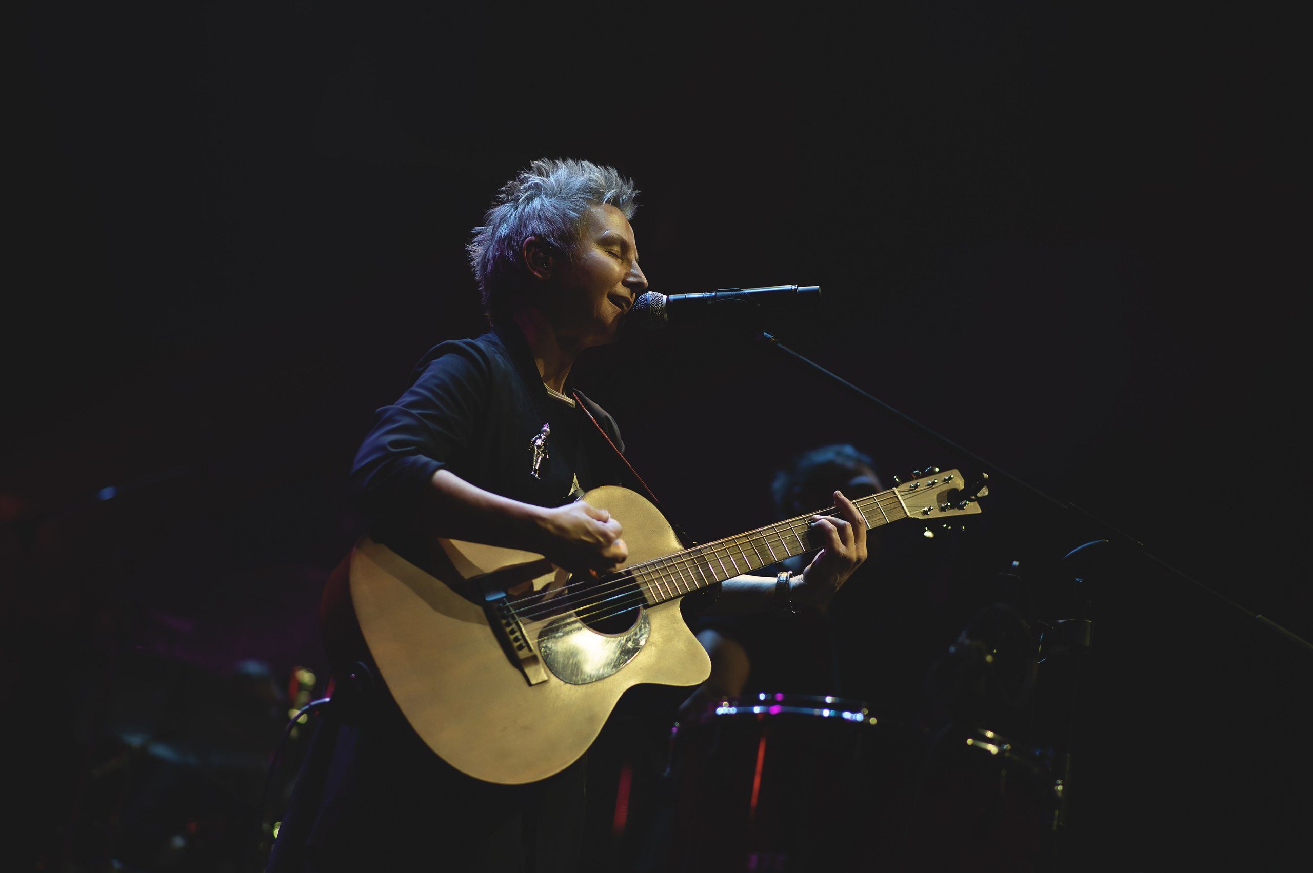 Светлана Сурганова и Оркестр. Большой весенний концерт в Москве. 03.03.2024. Фотограф в Москве, Оксана Ребристая