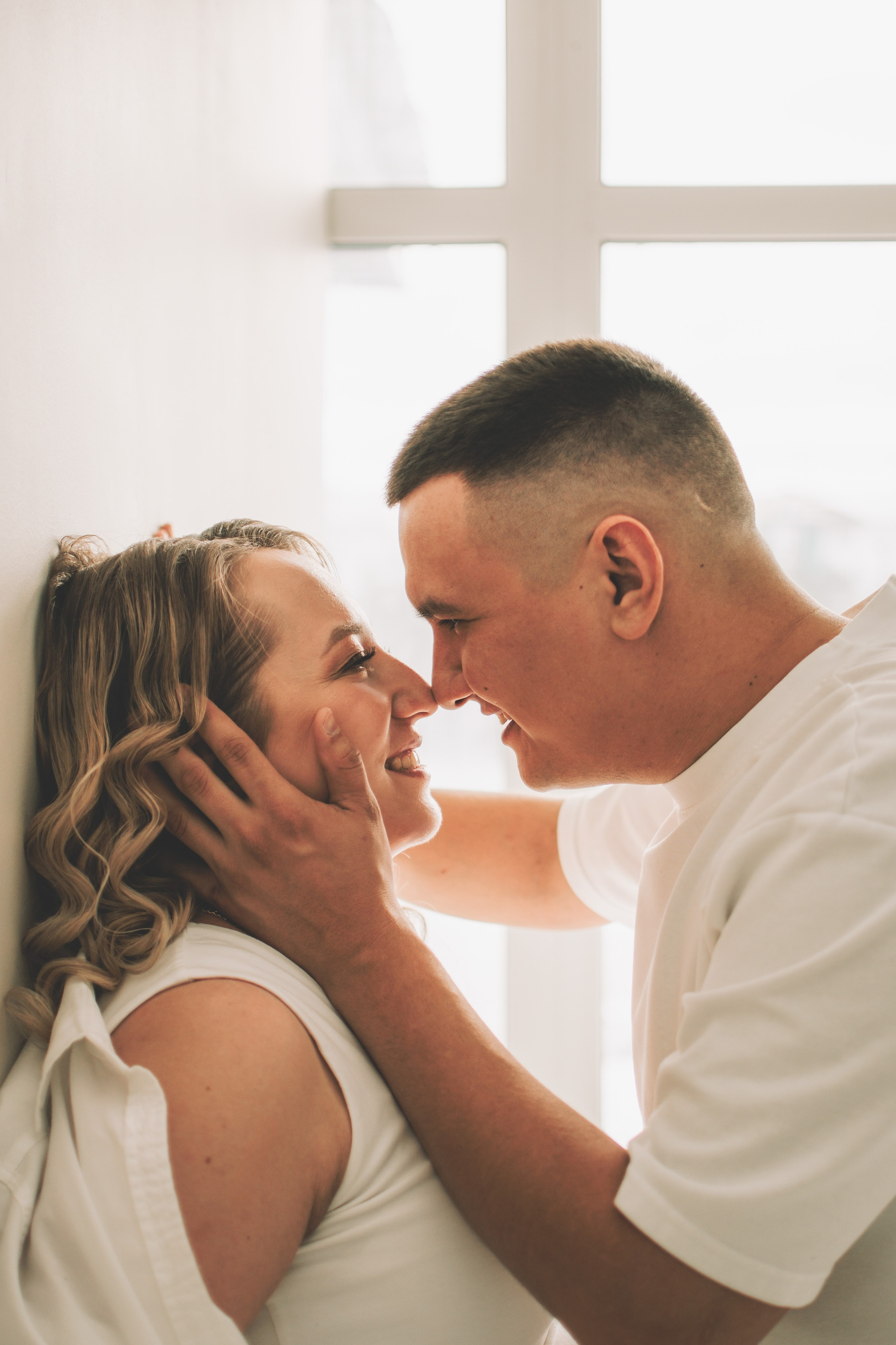 1+1=3. Семейный и свадебный фотограф Губкинский и Ставрополь