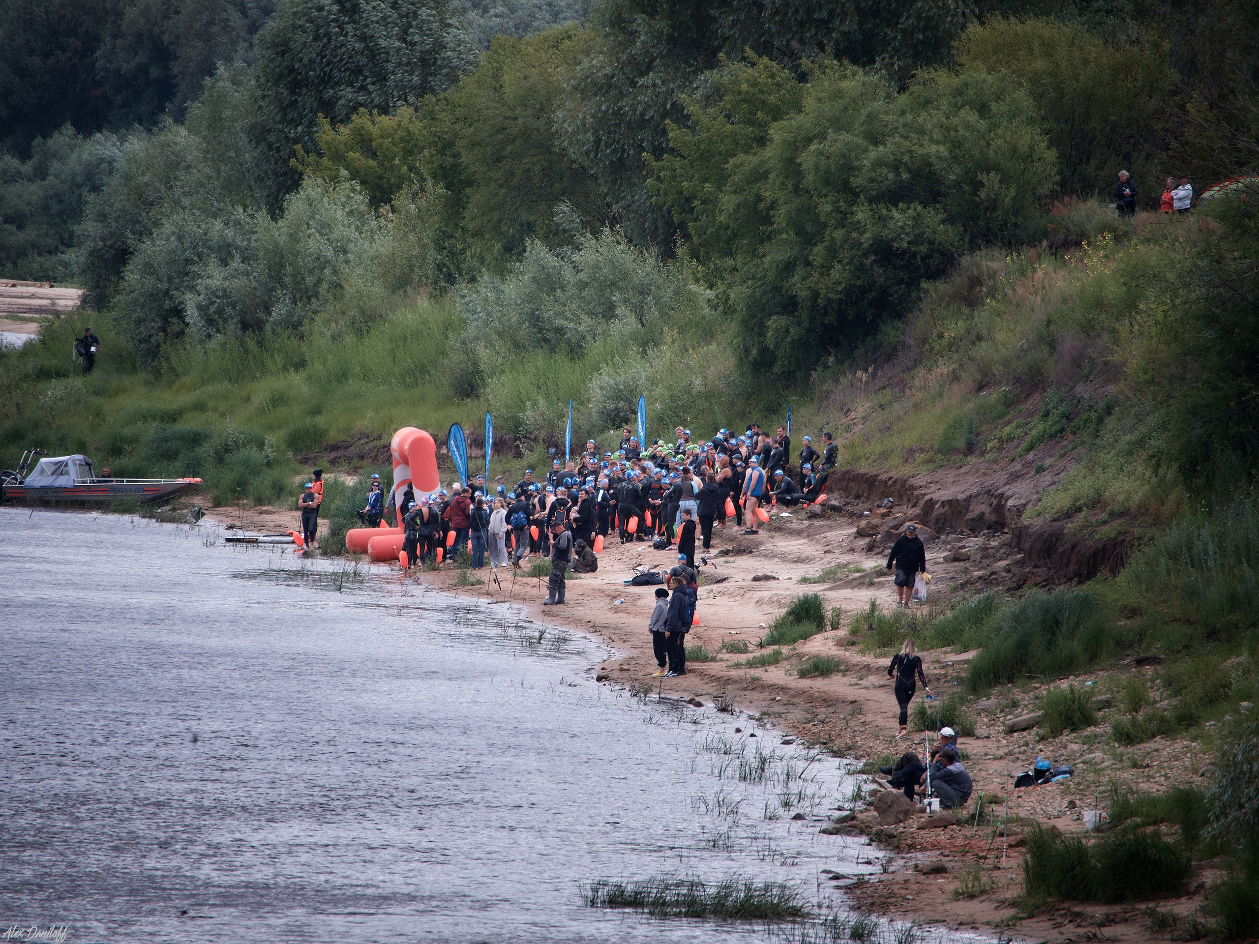 X-Waters Муром 2025. Муром-Инфо. Новости культуры, образования, спорта в городе Муром