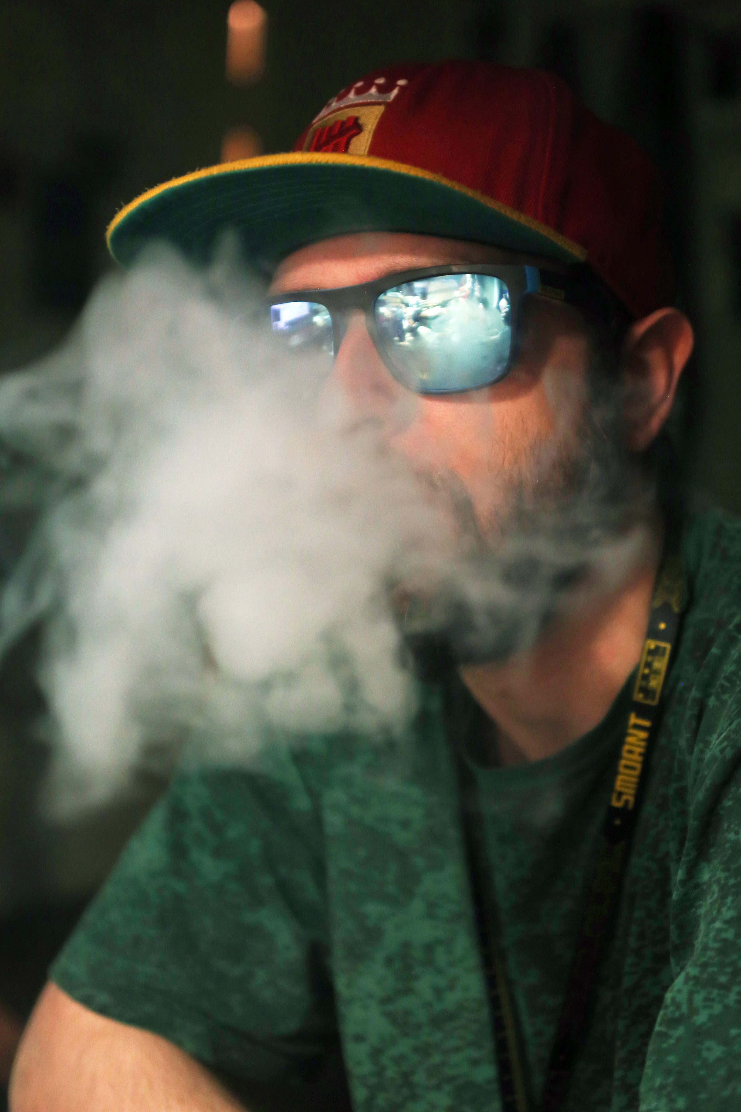 Недавнее. Репортажный фотограф Антон Лаврененков