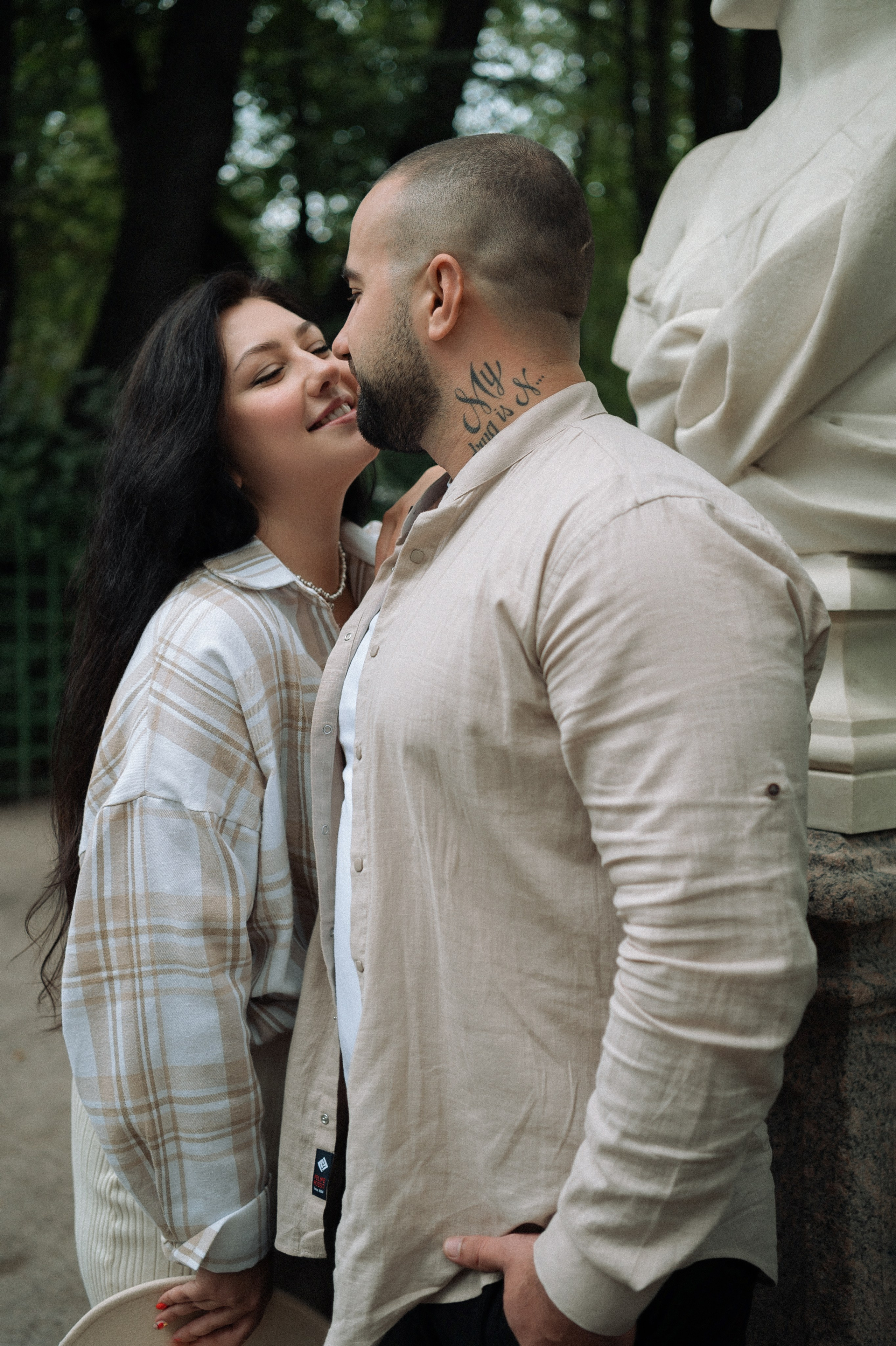 Kseniya|Nikita. Свадебный фотограф Санкт-Петербург DanyaPhotoart