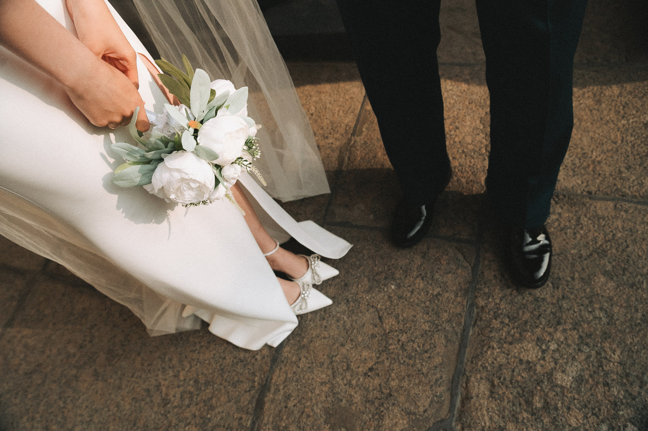 Diana | Alexander. Свадебный фотограф Санкт-Петербург DanyaPhotoart