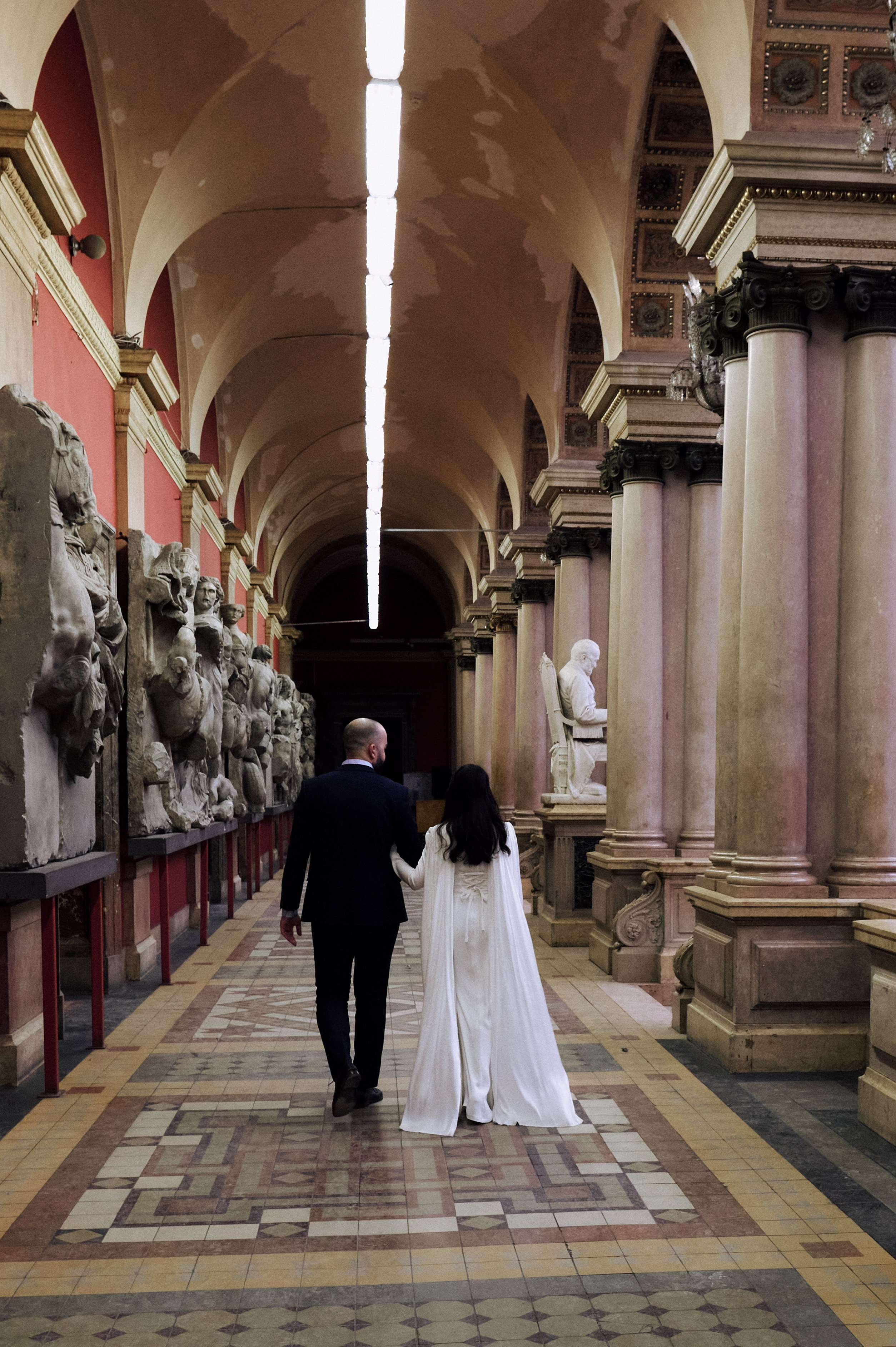 Milana | Ashap. Свадебный фотограф Санкт-Петербург DanyaPhotoart