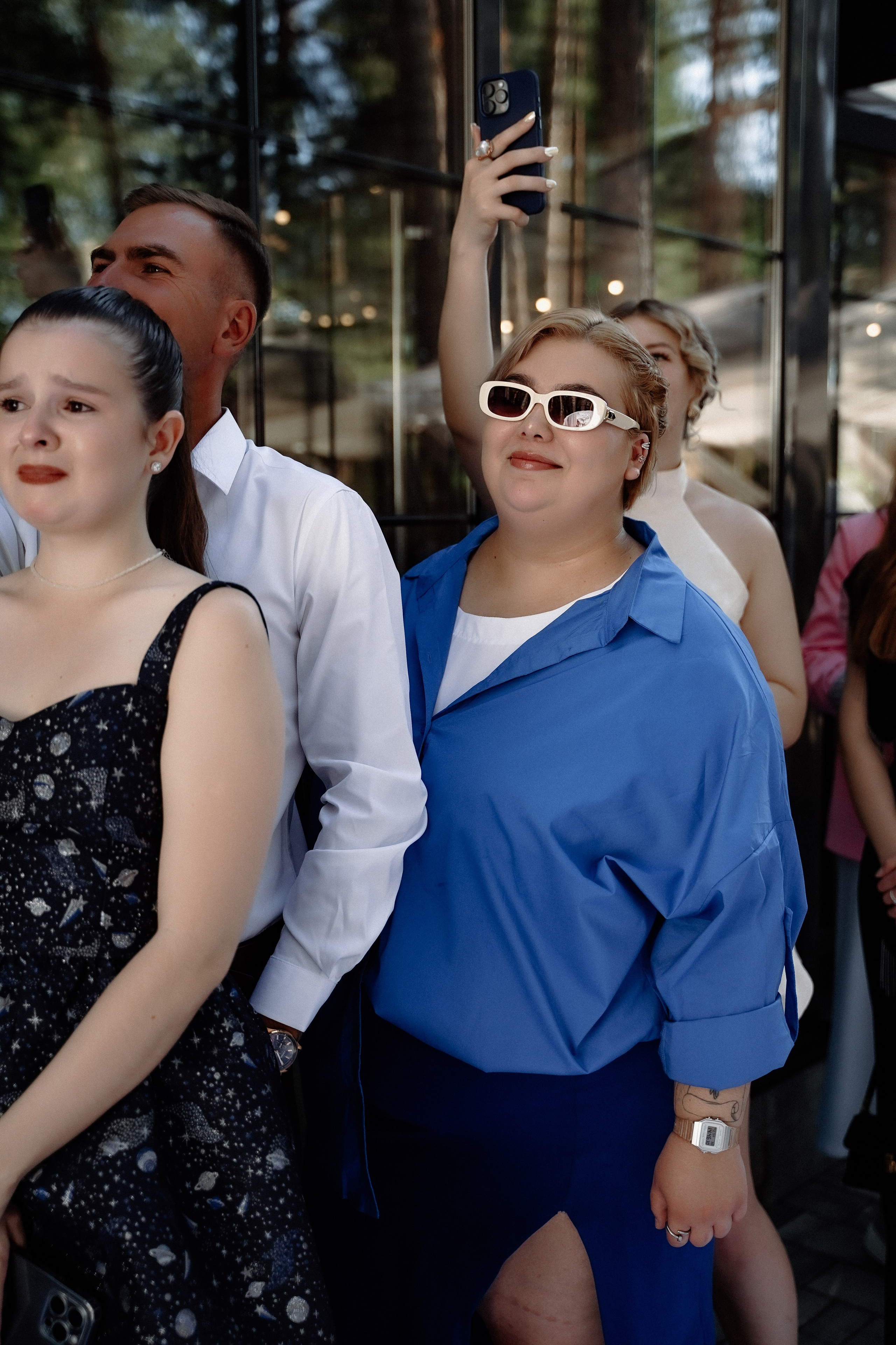 Валерия & Владимир. Фотосъемка и видеосъемка свадеб Липецк