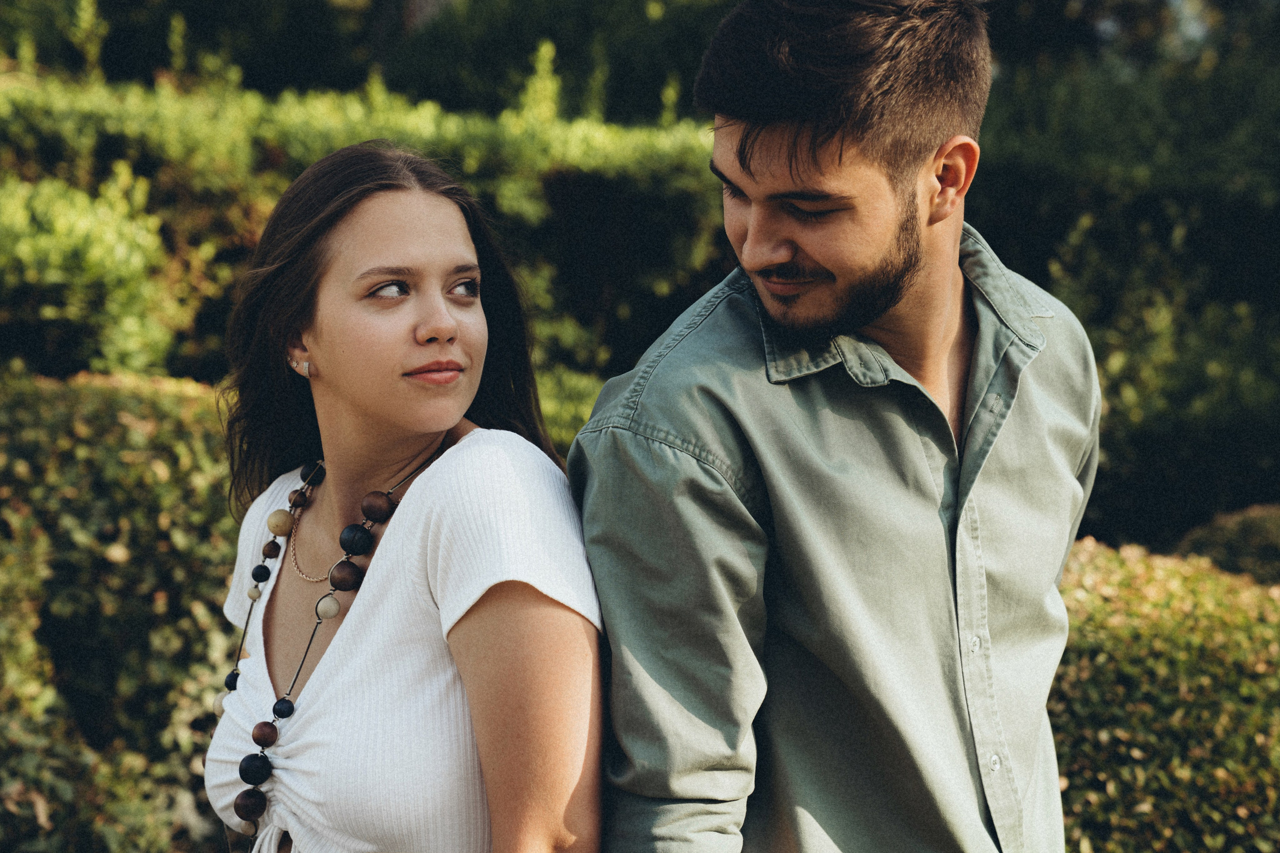 История любви красивых ребят. Фотограф в Севастополе и Крыму Горбунов Денис