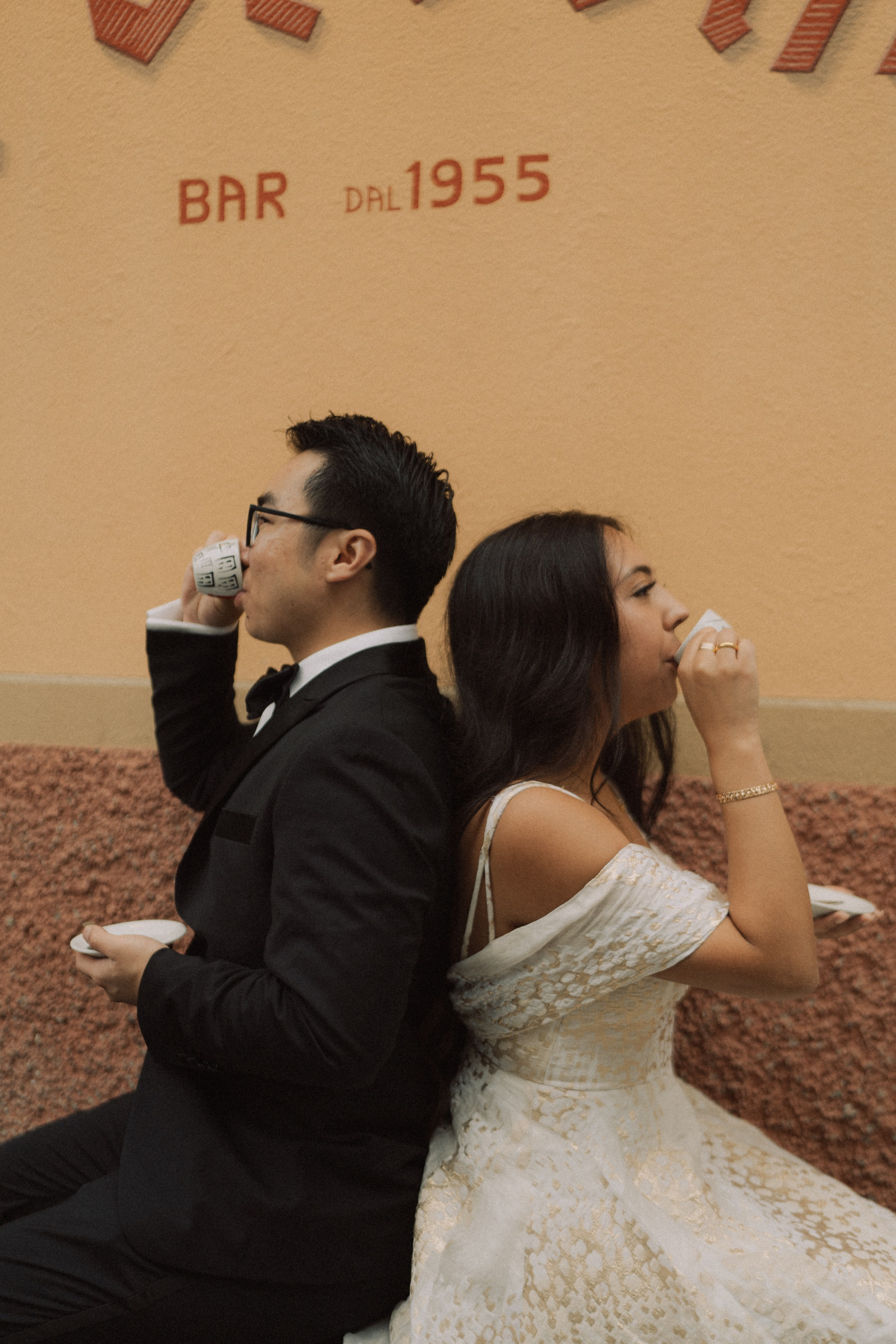 A&I, Santa Margherita