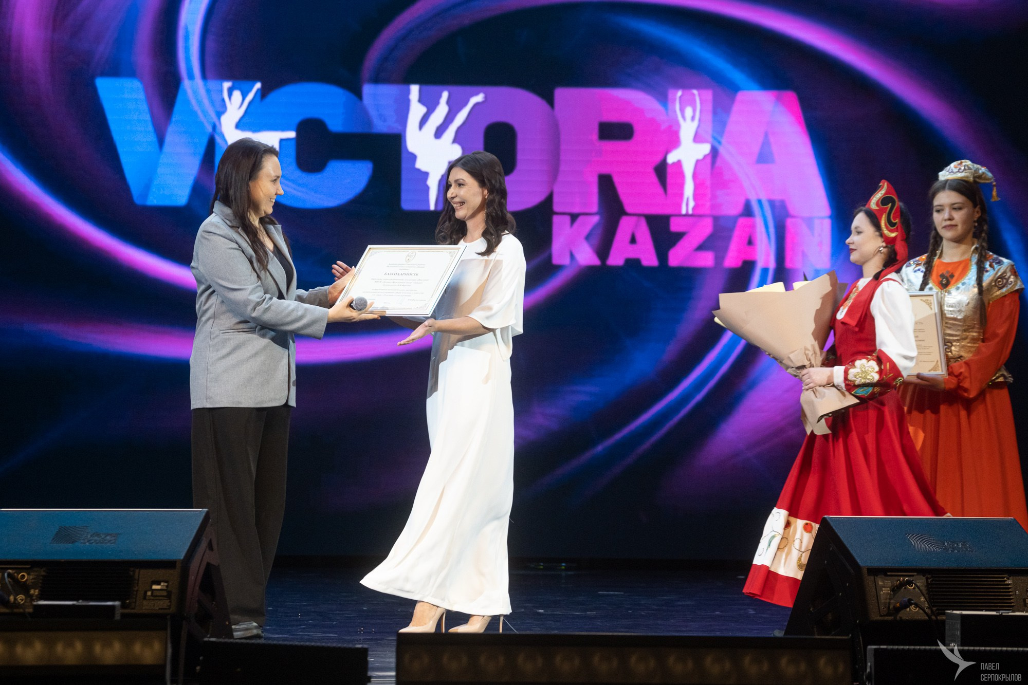 Виктория. 15 лет. Репортажный фотограф в Казани Павел Серпокрылов