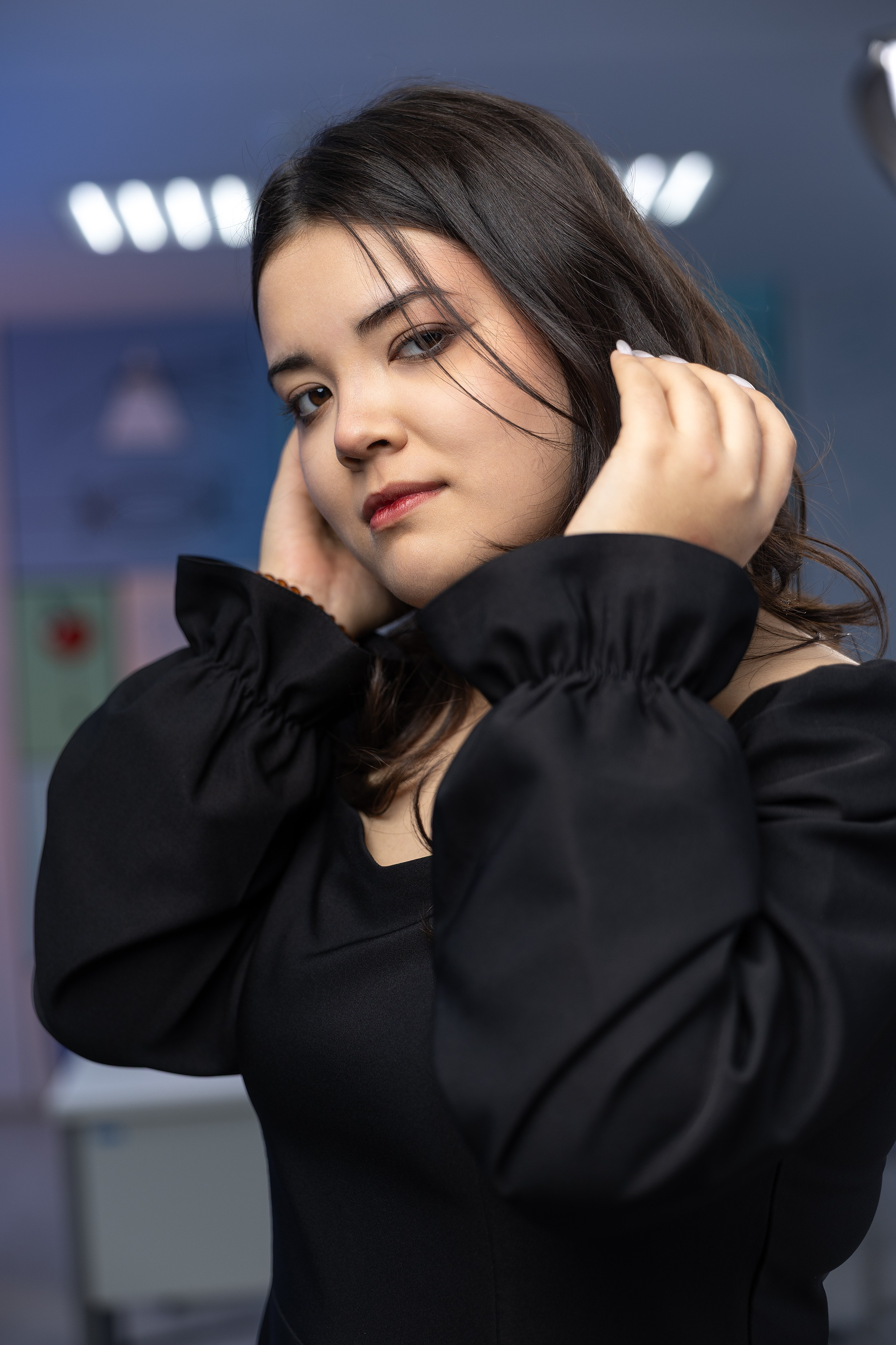 Старшие классы. Фотосессии в Тобольске, школьный фотограф, репортажная съемка