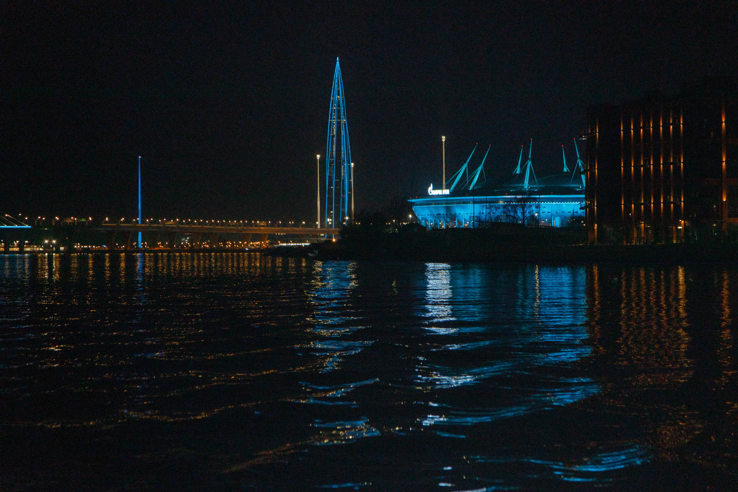 Морская прогулка. Фотограф Ксения Третьякова, Санкт-Петербург