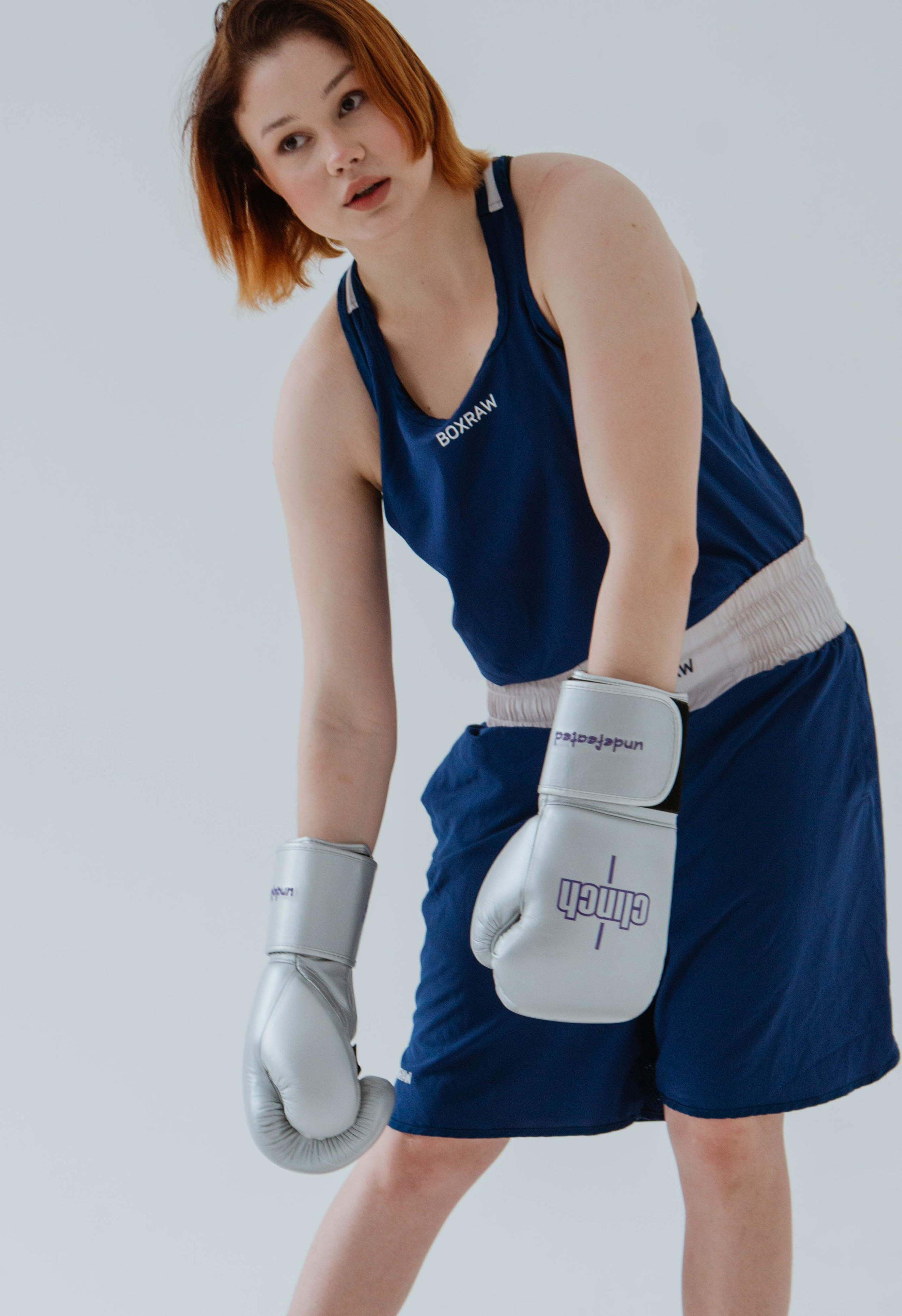 Контент и визуал для боксёра Лизы. Ксения Glossa. Портретный и репортажный фотограф в Самаре