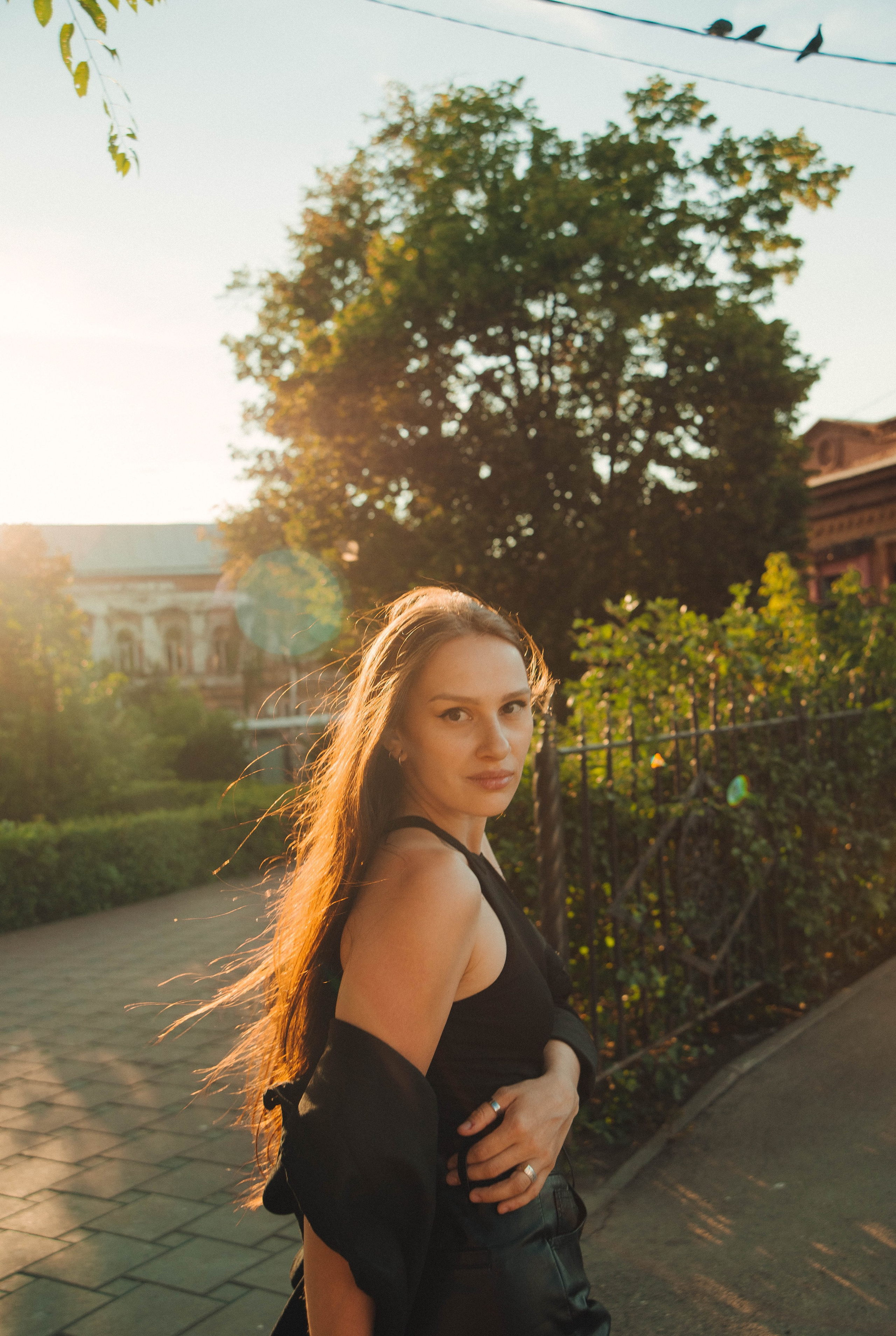 Елена. Ксения Glossa. Портретный и репортажный фотограф в Самаре