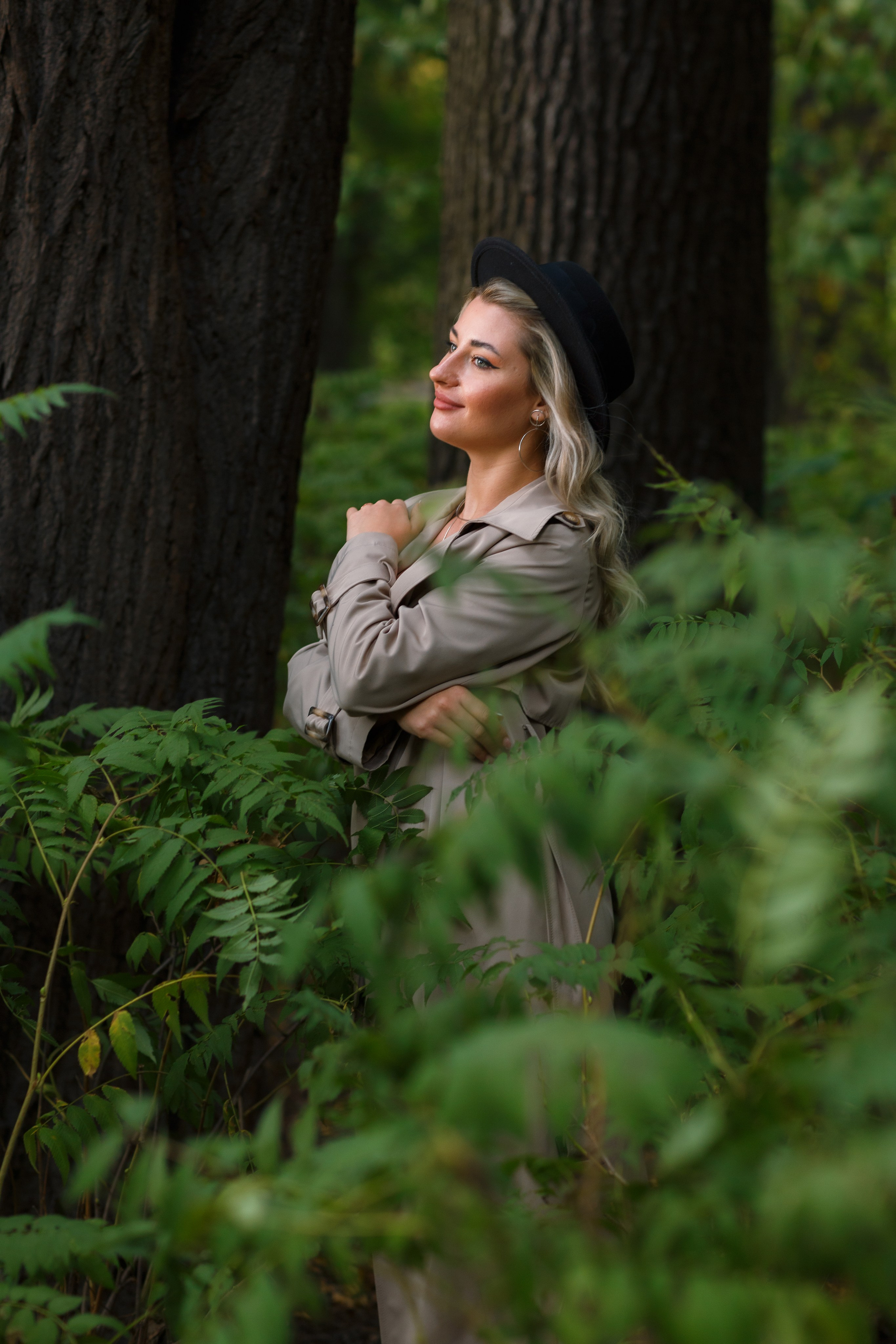 Sofia. Photographer Vadim Cheprasov | Saint-Petersburg