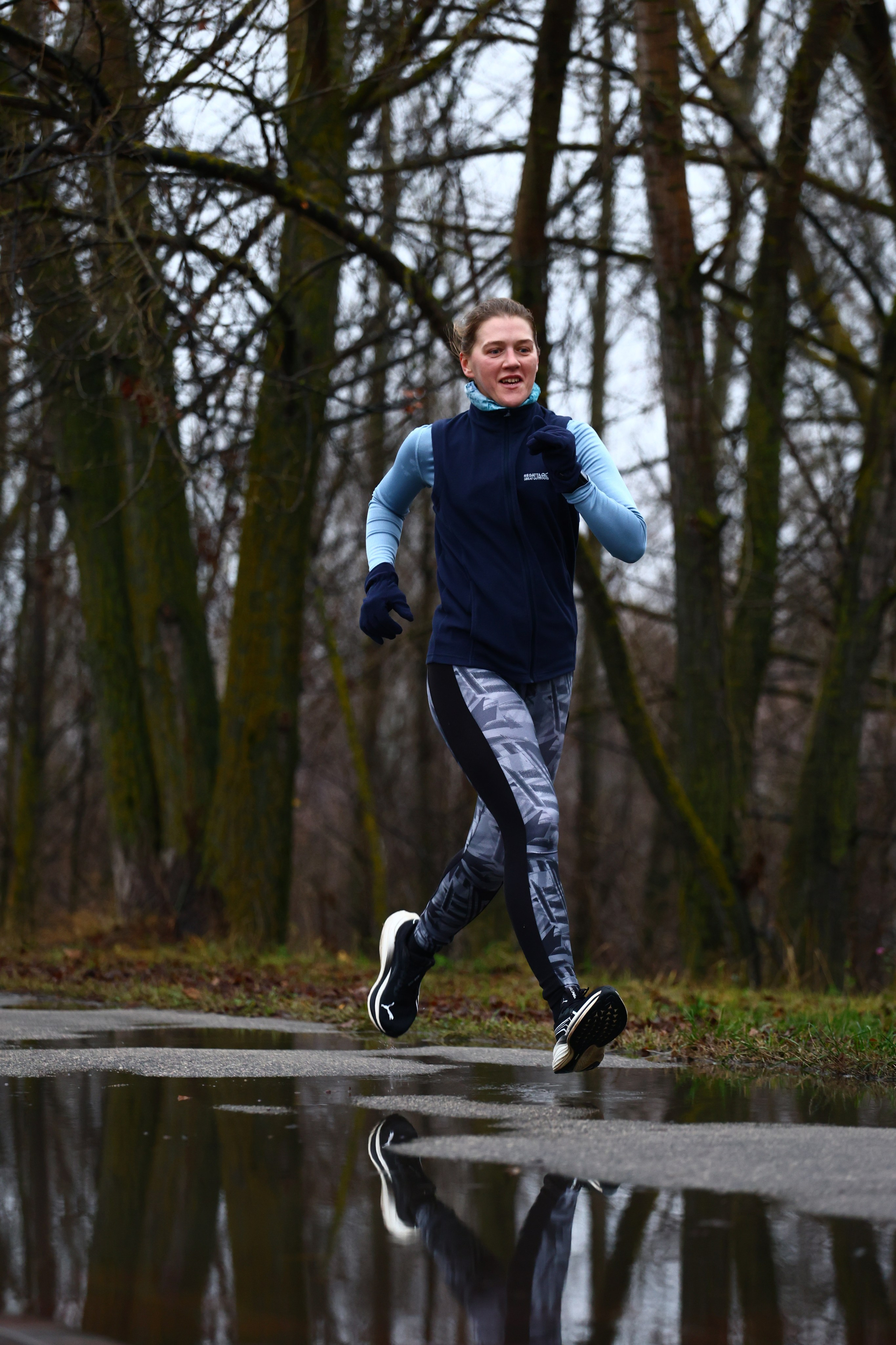 5 вёрст Мещерское озеро. 182 й старт. Фотограф. Спорт, репортаж, предметная съемка