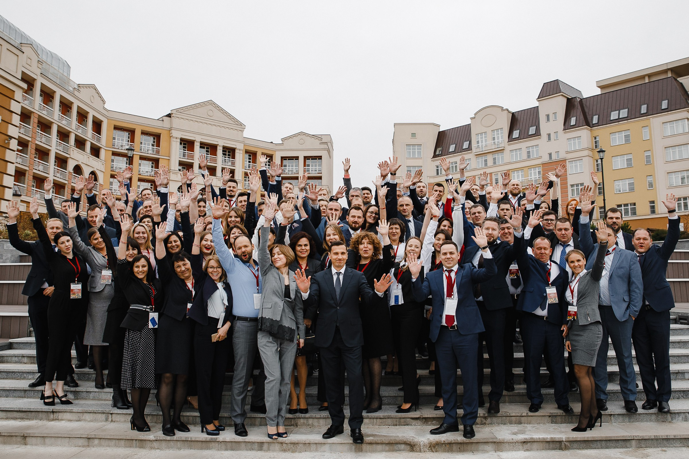 РОСГОССТРАХ. Герасимов Дмитрий