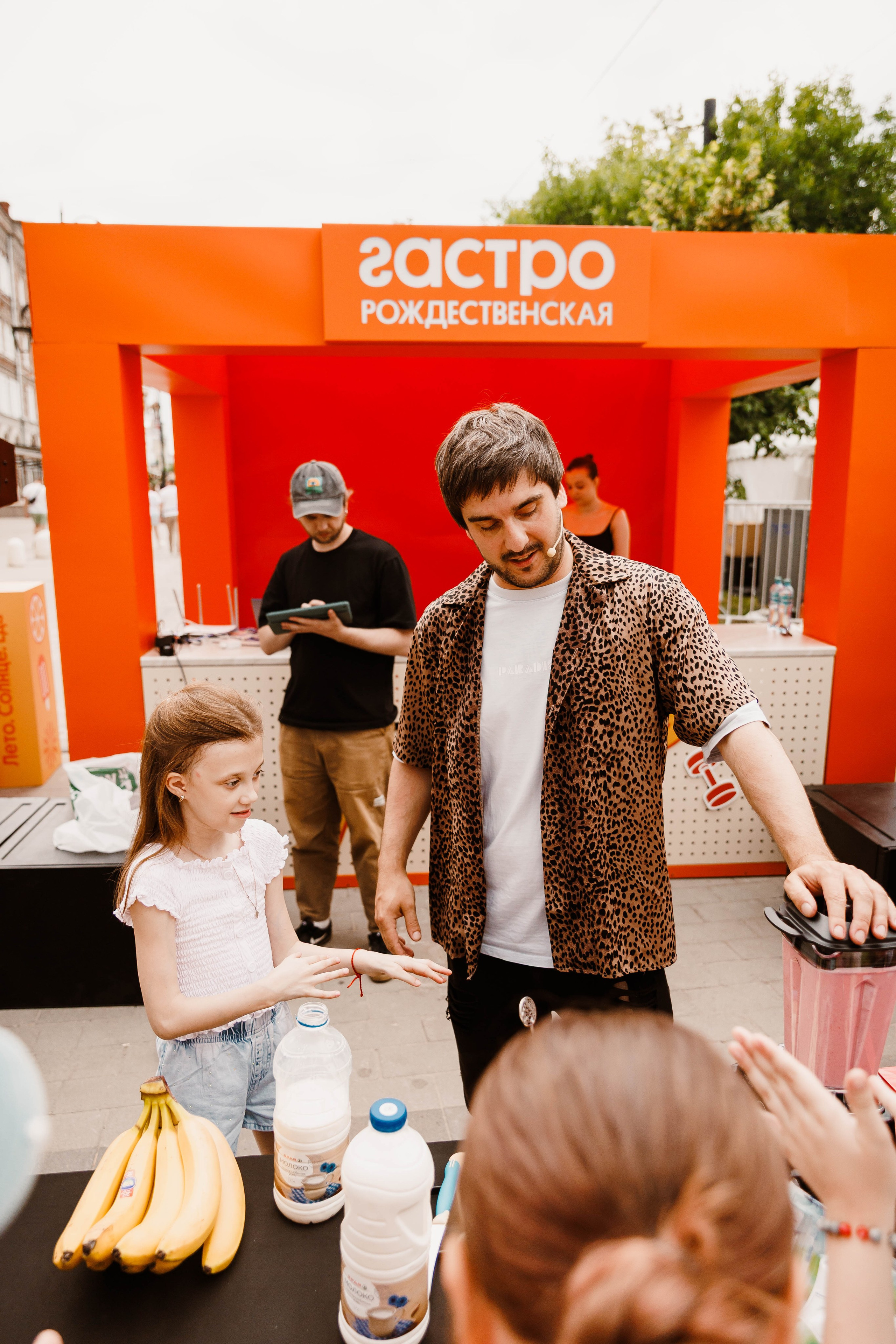 СТОЛИЦА ЗАКАТОВ | ГАСТРОНОМИЧЕСКАЯ РОЖДЕСТВЕНСКАЯ. РЕПОРТАЖНЫЙ ФОТОГРАФ НИЖНИЙ НОВГОРОД Игнатьева Виктория