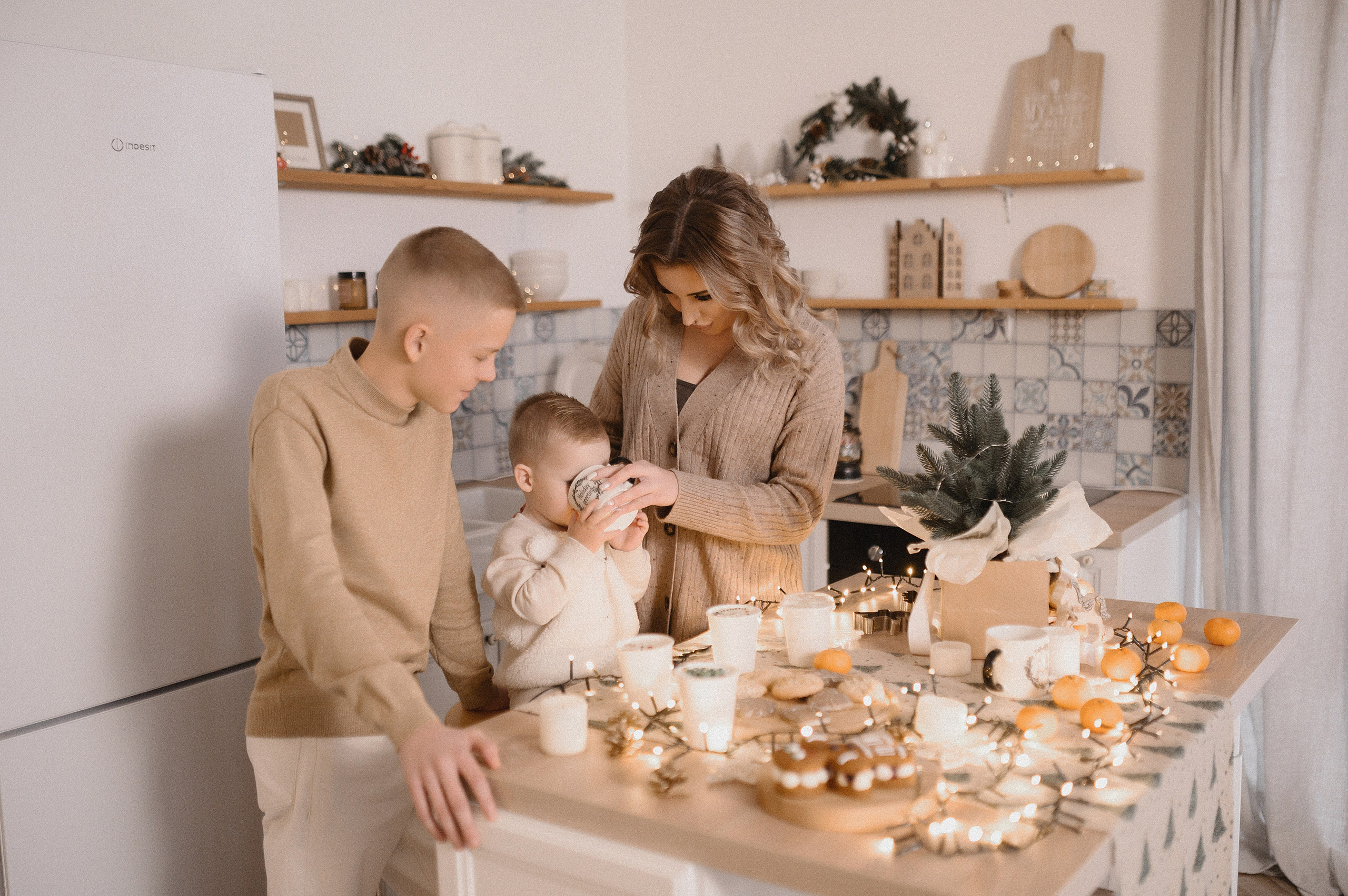 Славик, Ира, Артём и Марк. Свадебный фотограф и видеограф