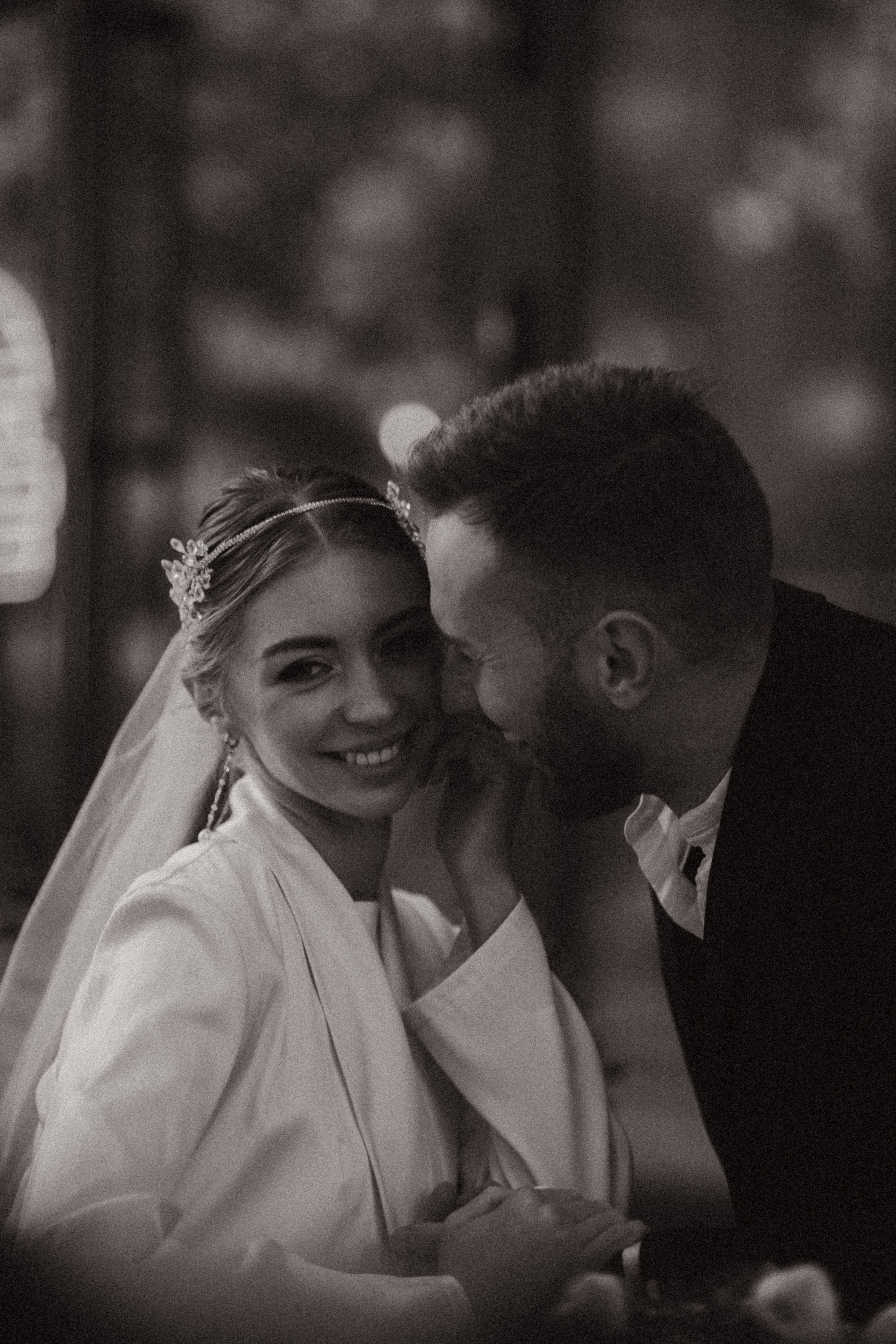 Злата и Илья. Женский и семейный фотограф в Москве Анастасия Филимонова