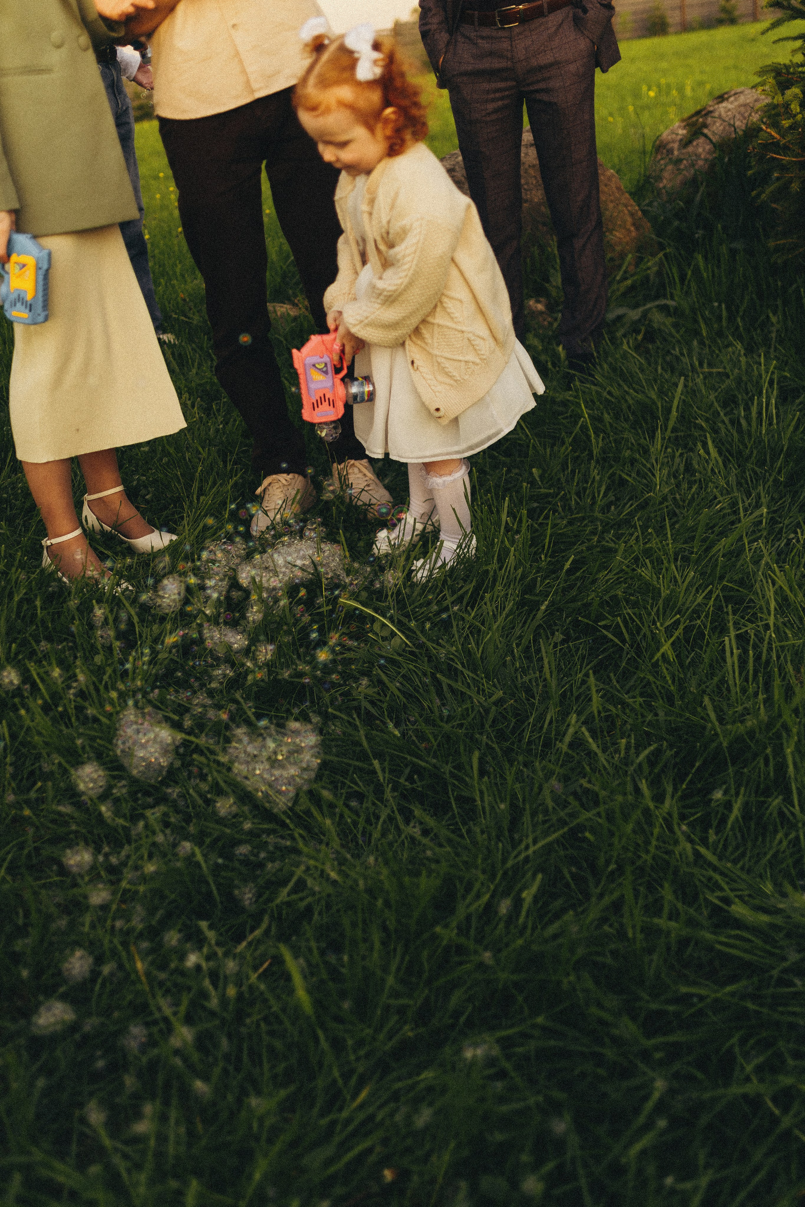 Vinity Forest. Фотограф Анастасия Платонова | Санкт-Петербург