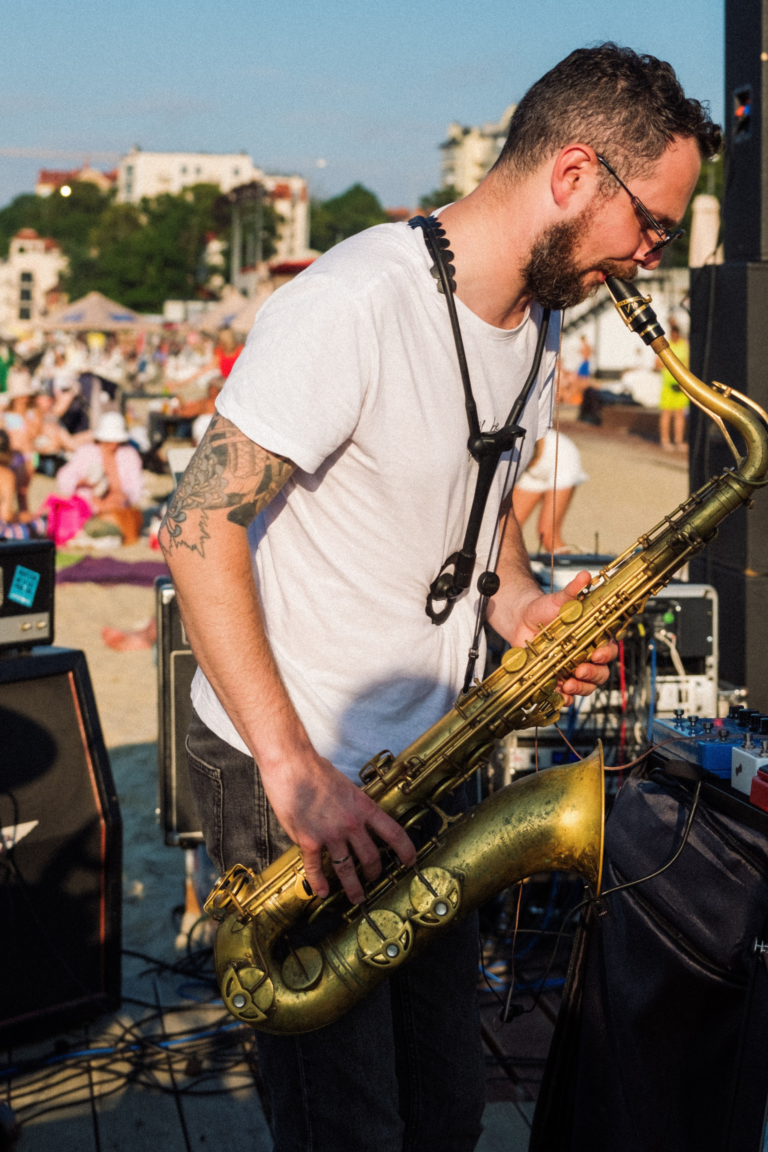 Лыфарь фест