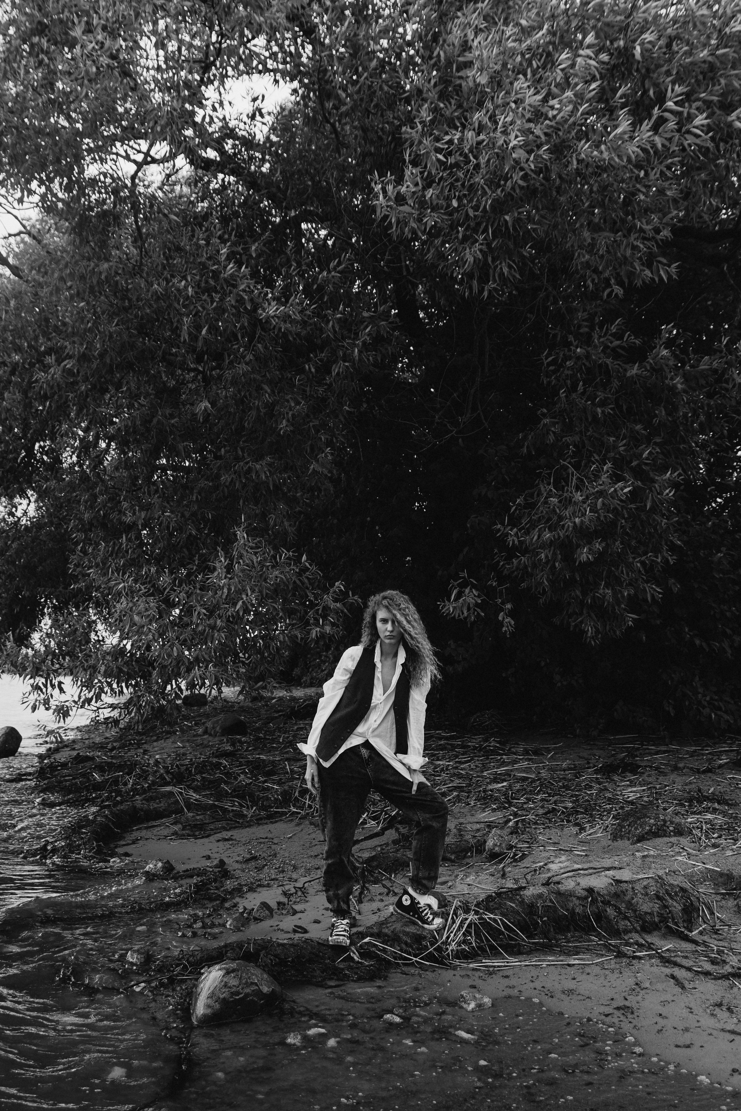 ALEXANDRA. Фотограф и видеограф в Санкт-Петербурге Прилепин Слава