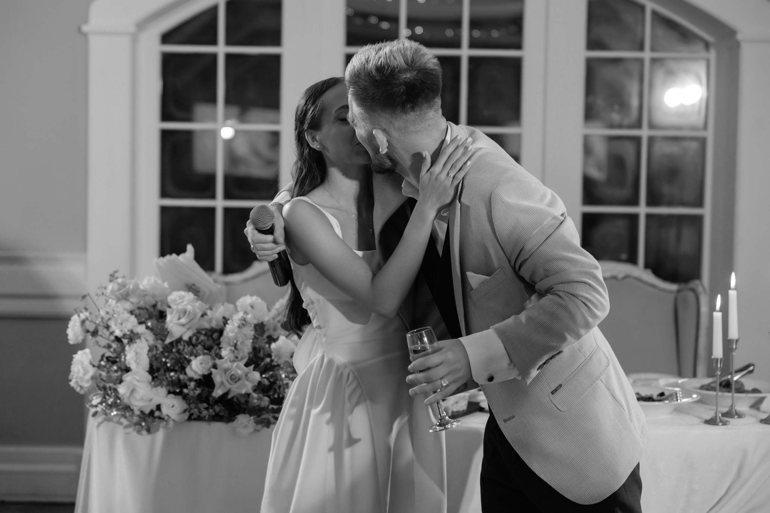 Когда все сошлось. Свадебный фотограф Калининград