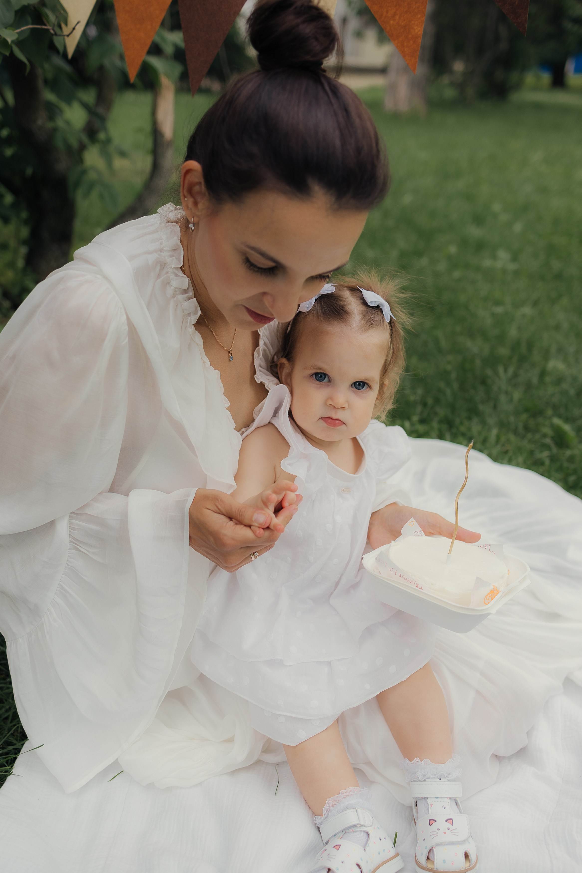 Для Амалии. Семейный и детский фотограф, женский портрет Москва Светлана Мертикова