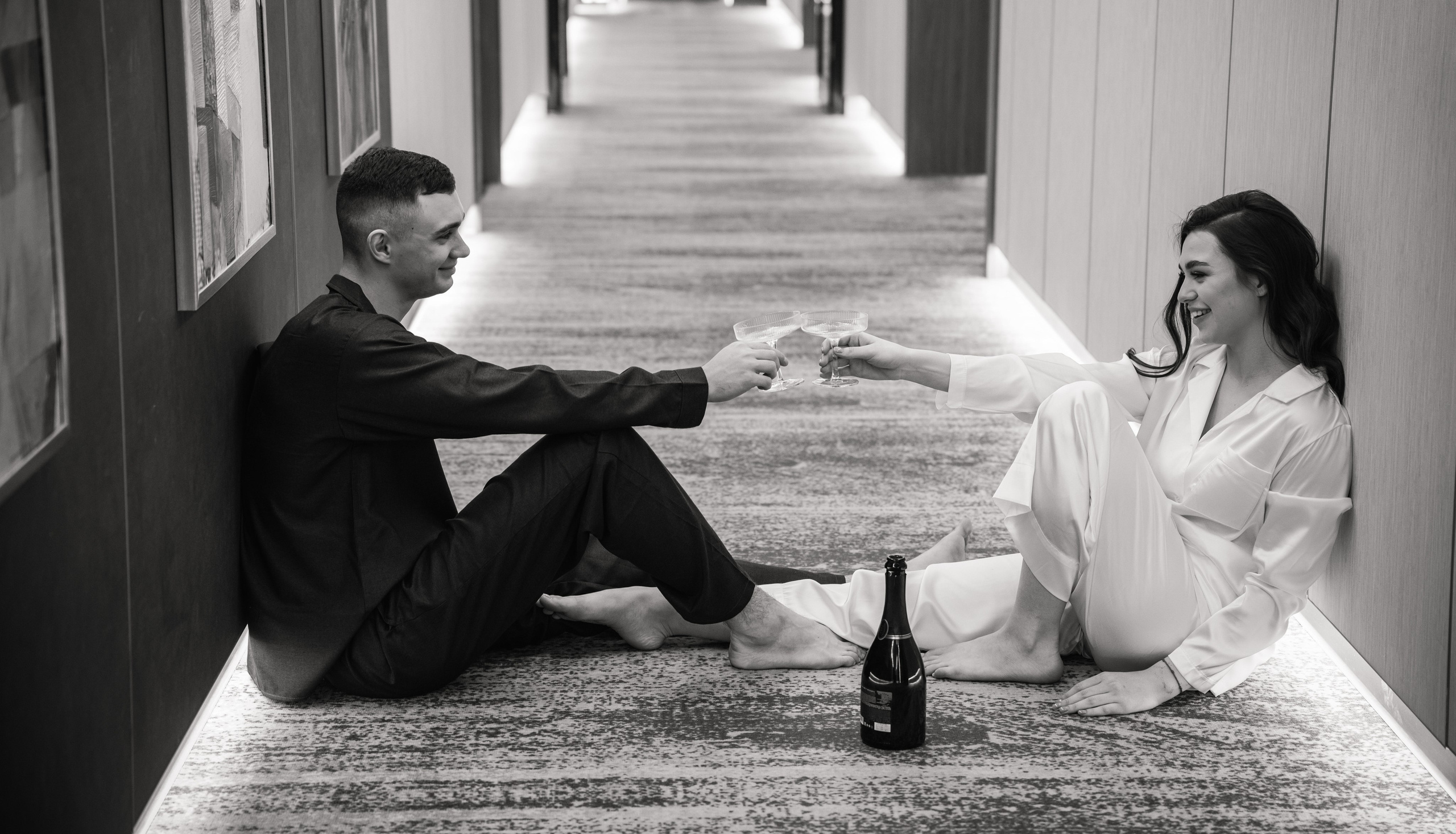 Портфолио. Свадебный фотограф Москва Юрий Кульман