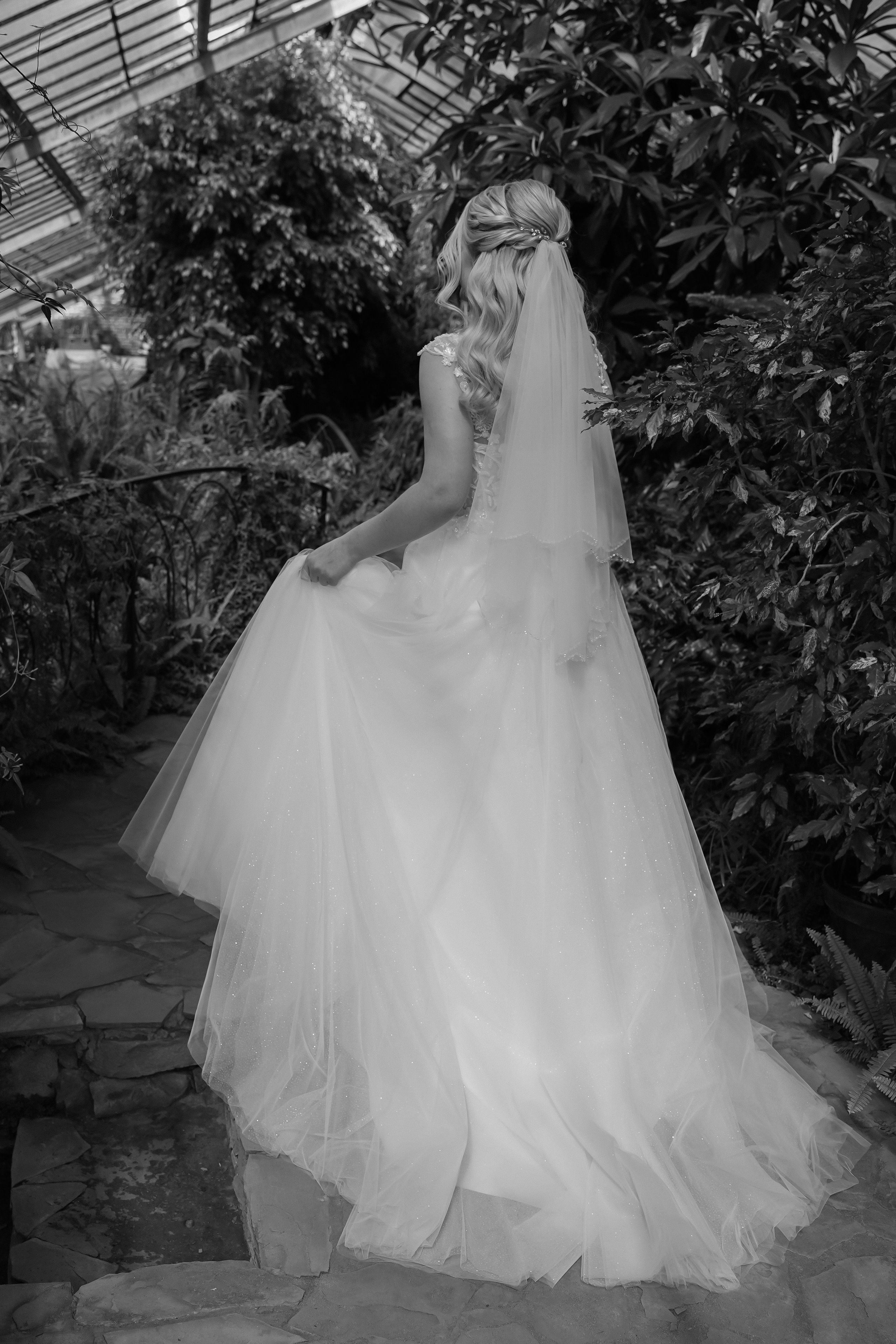 Евгений и Надежда. Свадебный и семейный фотограф в Волгограде Наталья Наумова