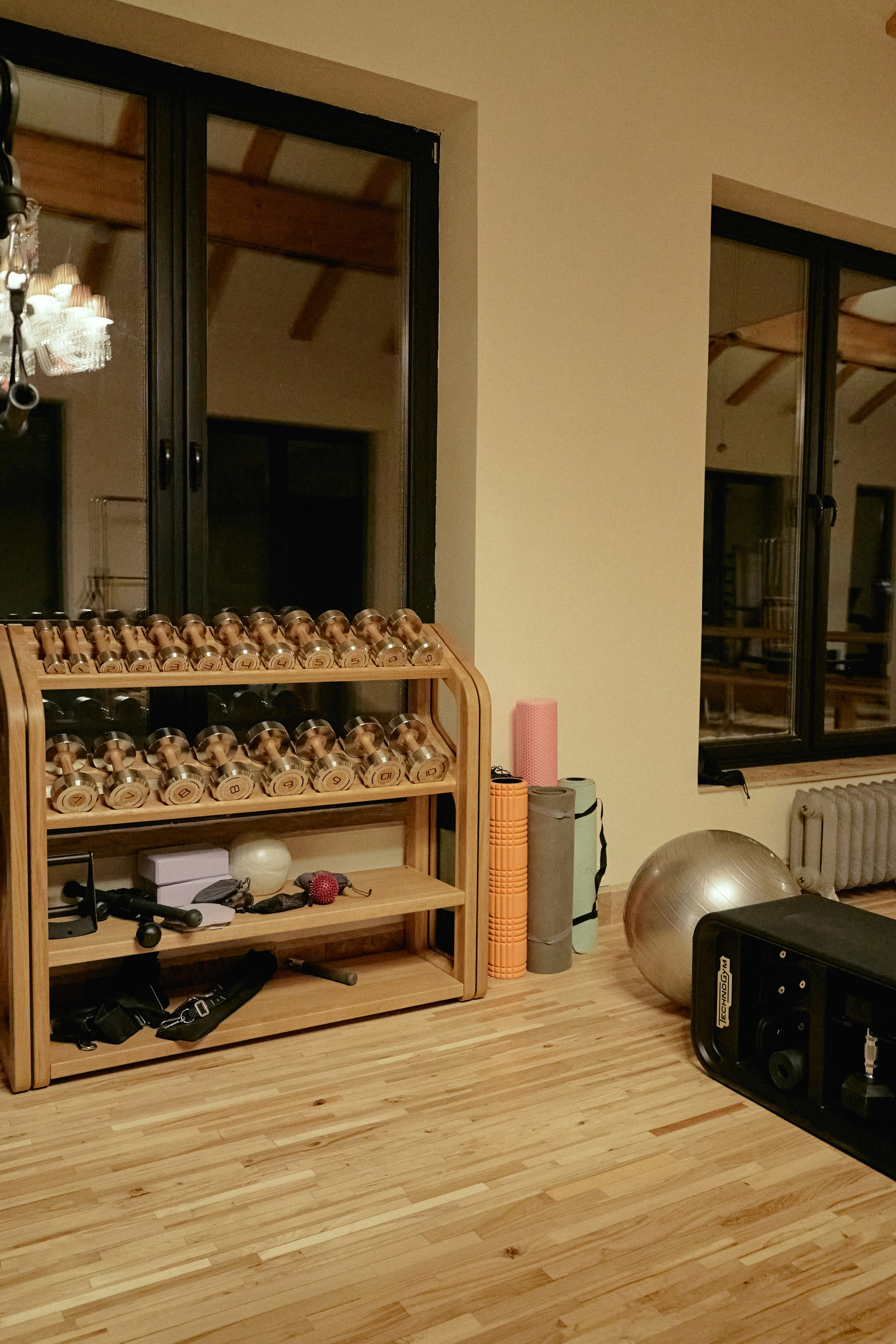 Бутик-отель Поле зимой. Профессиональный Фотограф во Владимире, в Москве и в Суздале — Полина Романычева