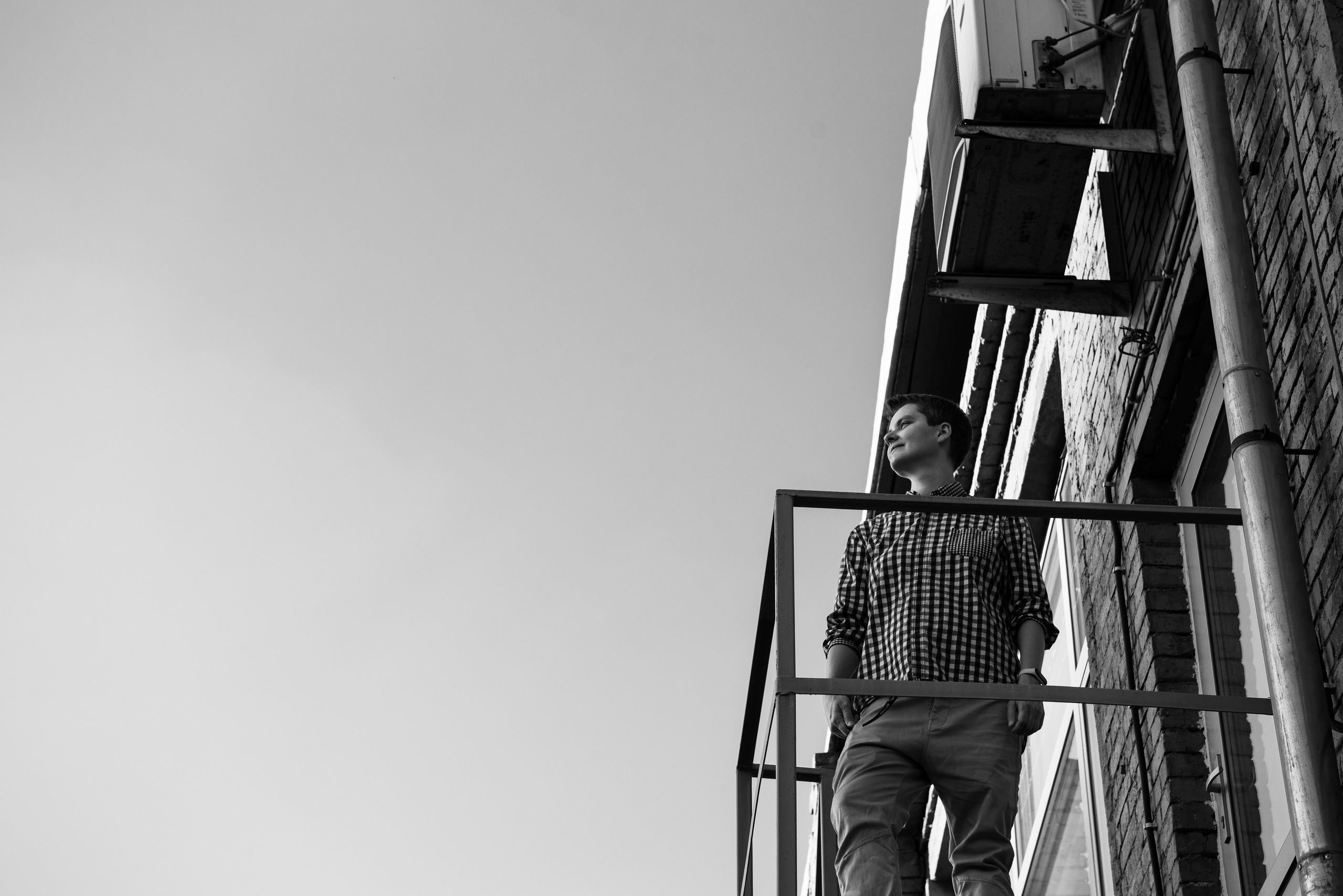 Света. Портретный и архитектурный фотограф в Москве и Санкт-Петербурге