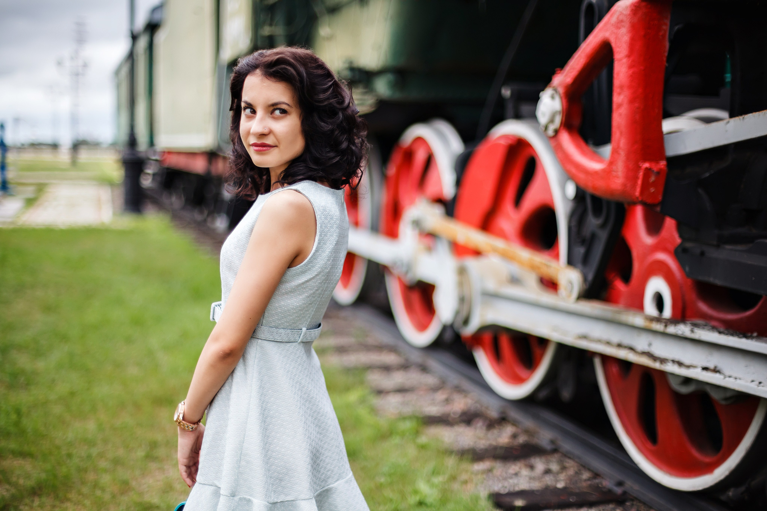 Свадебные фотосъемки. Школьный и семейный фотограф в Хабаровске Татьяна Ассаулова