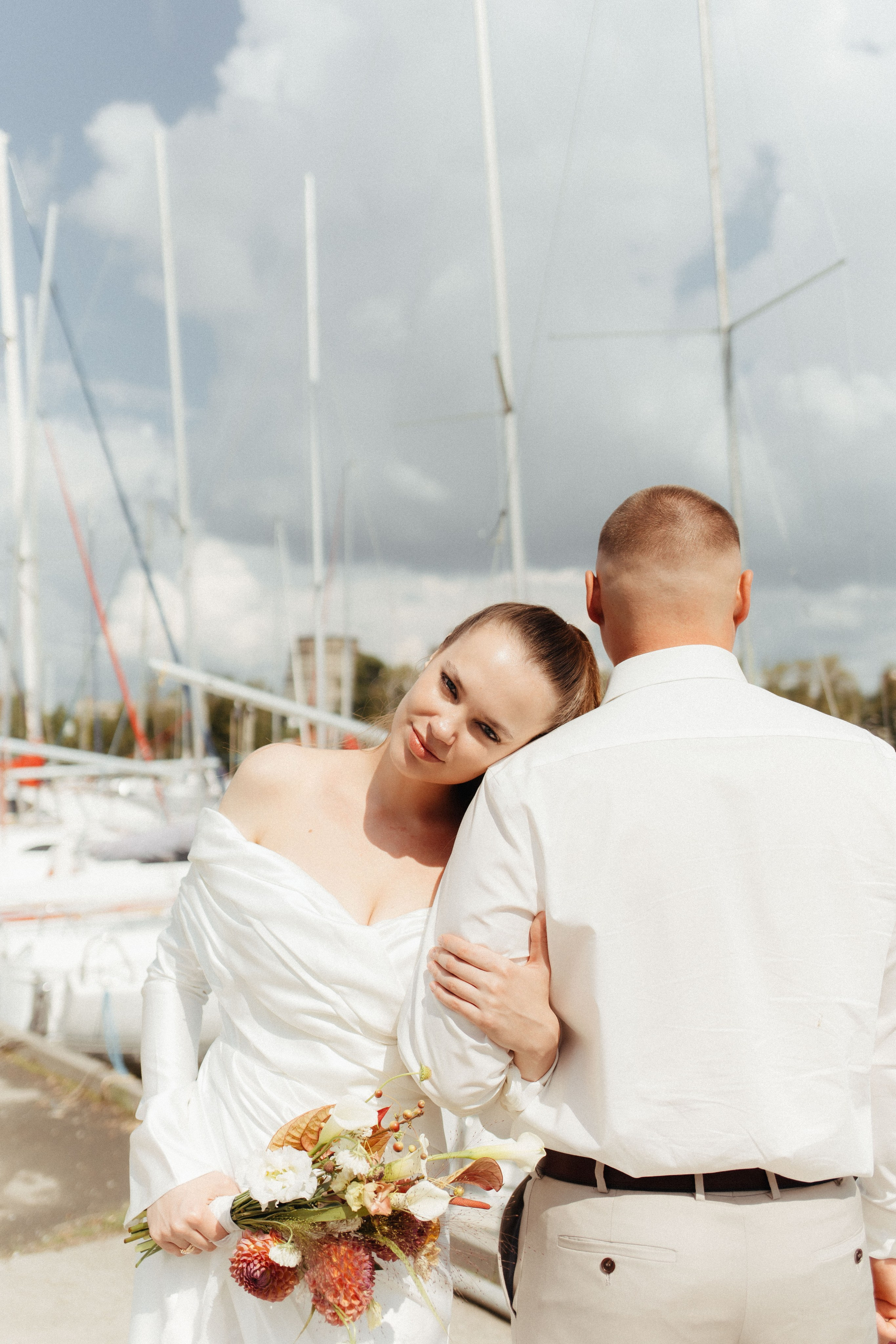 Владимир и Александра. Катерина Аникеева | Фотограф | Екатеринбург