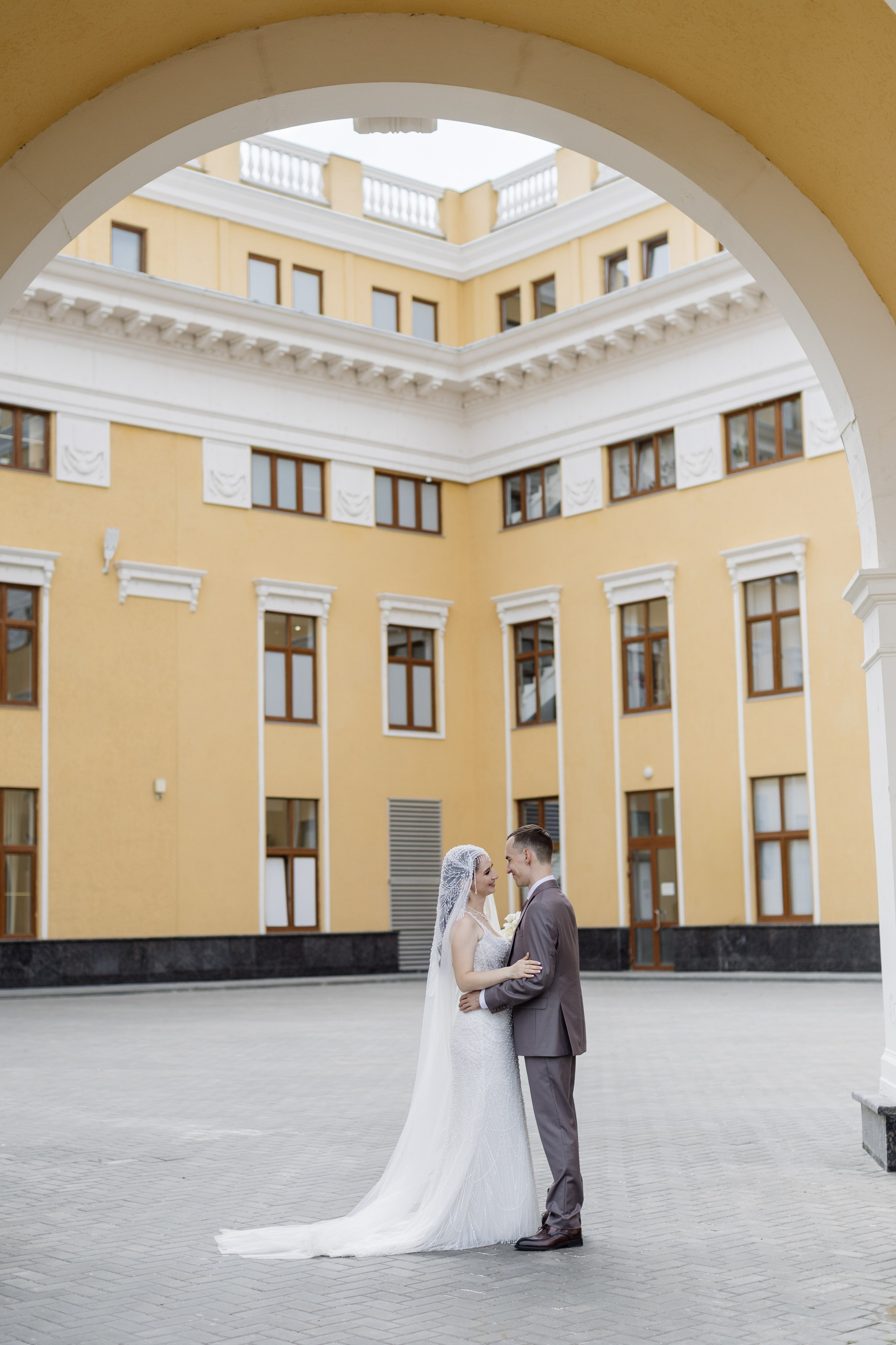 4.07.2026 — Владимир & Галия. Фотограф в Нижнем Новгороде — Эдуард Смирнов