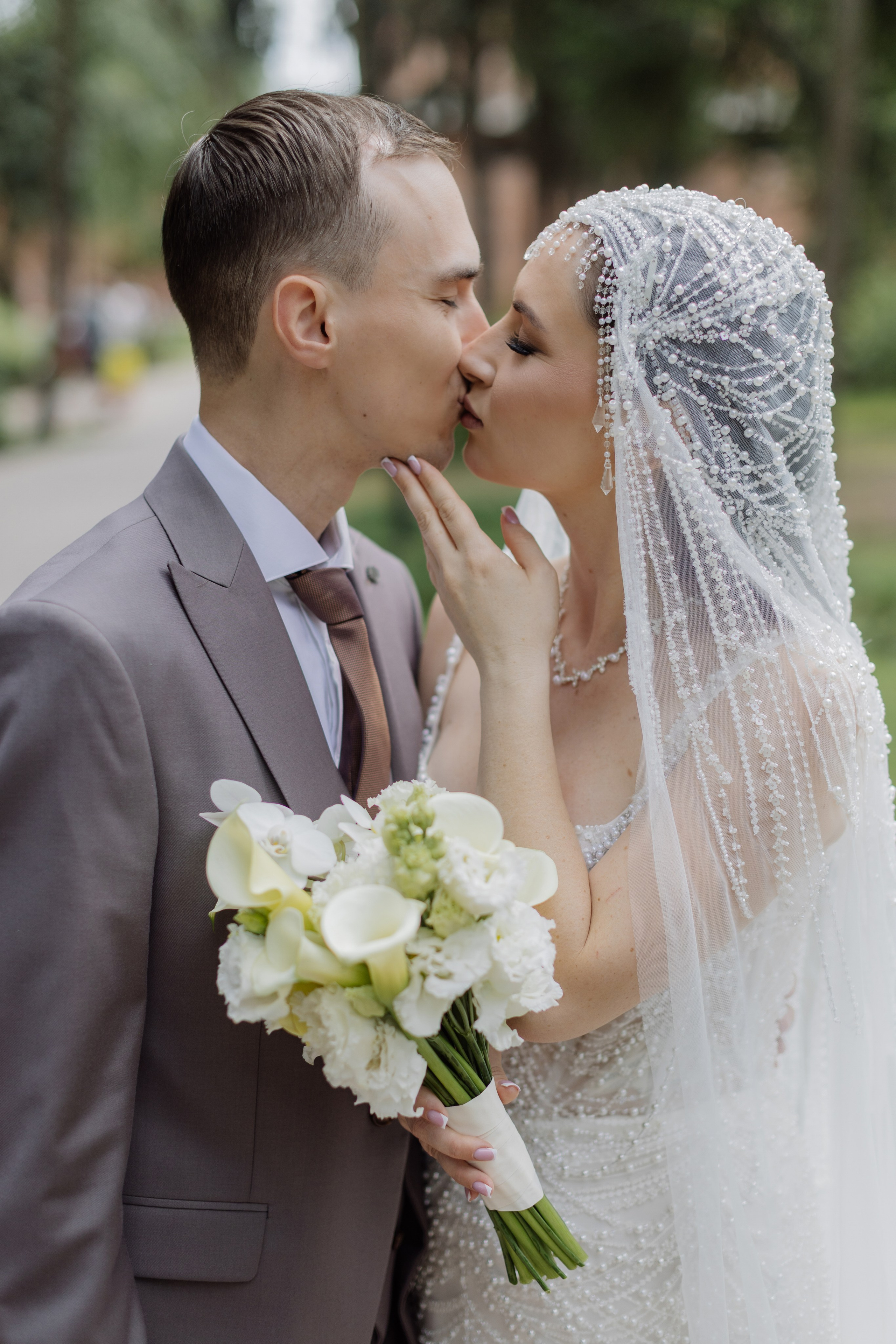 4.07.2026 — Владимир & Галия. Фотограф в Нижнем Новгороде — Эдуард Смирнов