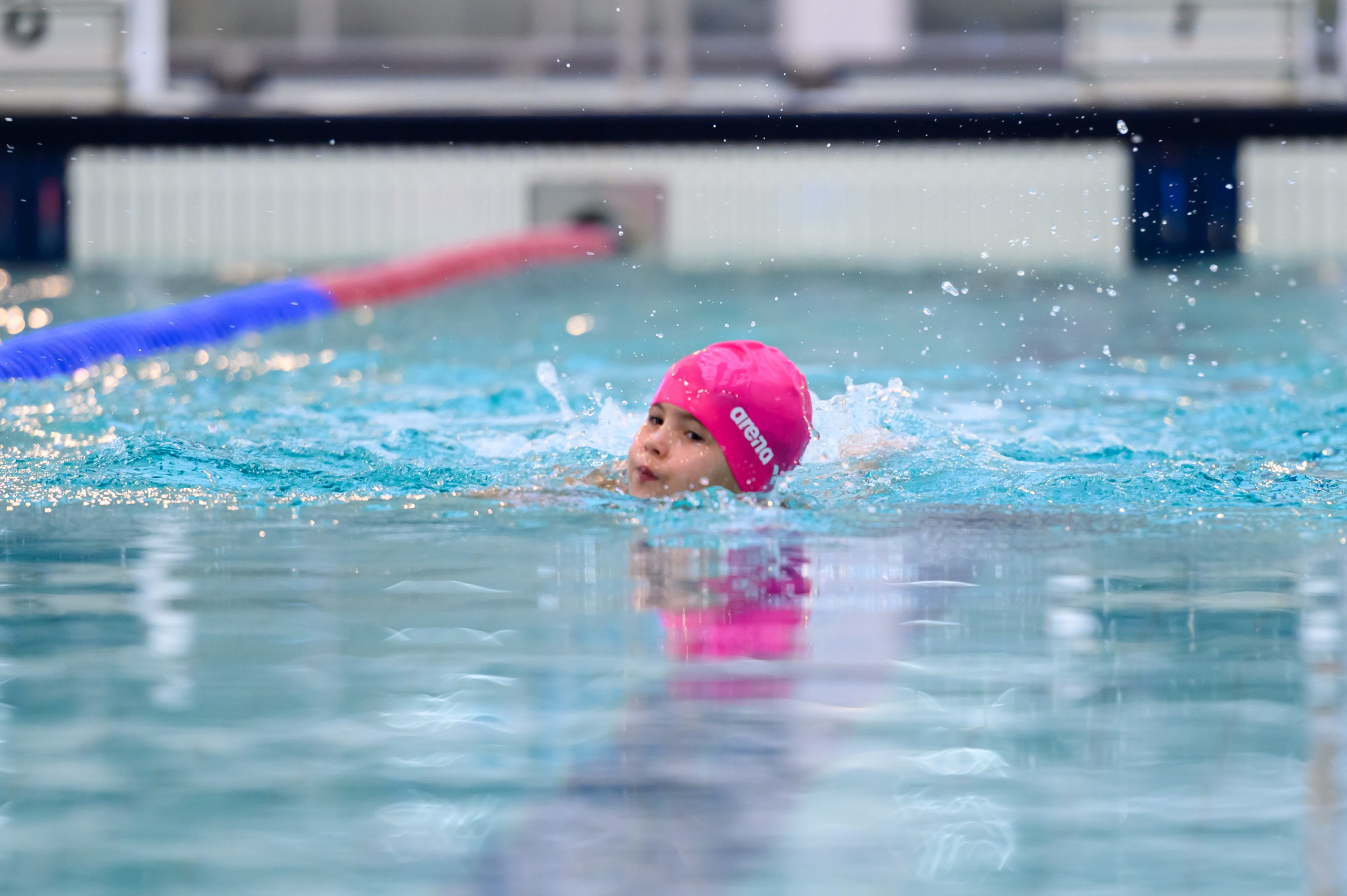 Спортивный репортаж. Фотограф Кирилл Радзывилюк