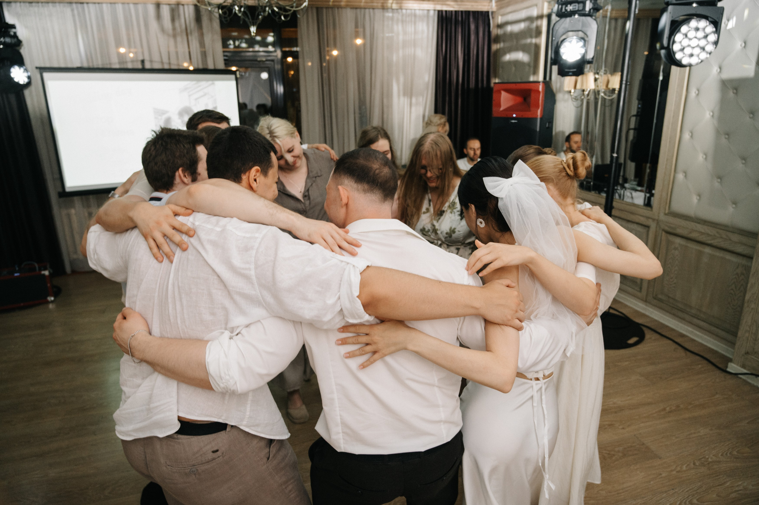 Про любовь. Фотограф Ким Ангелина