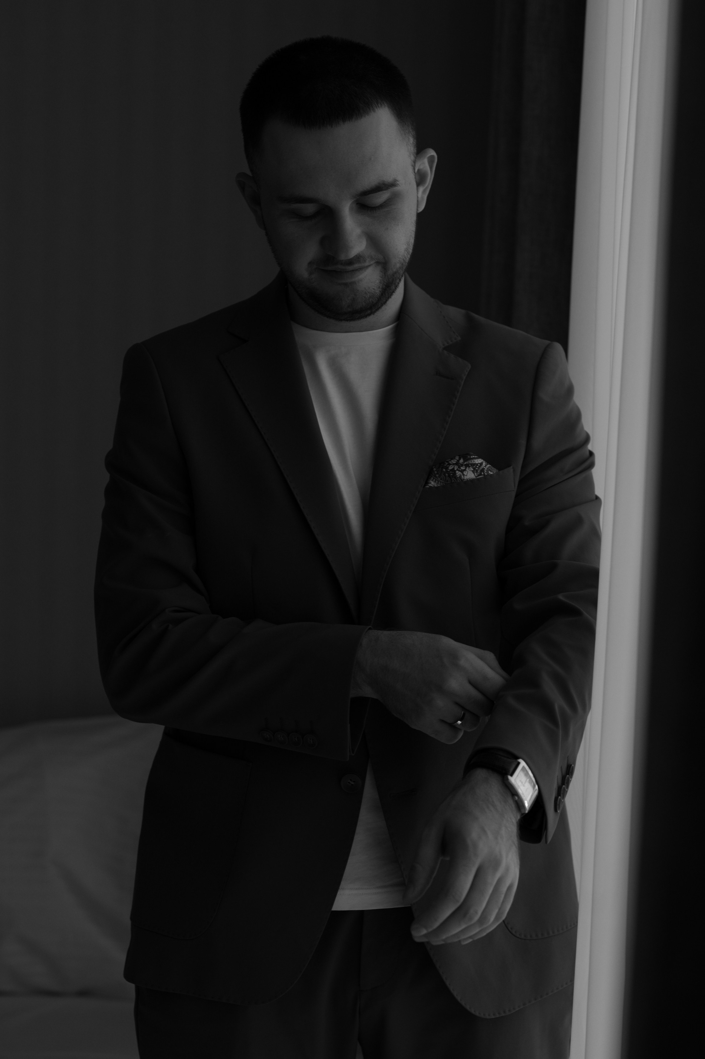 Вместе. Фотограф Ким Ангелина