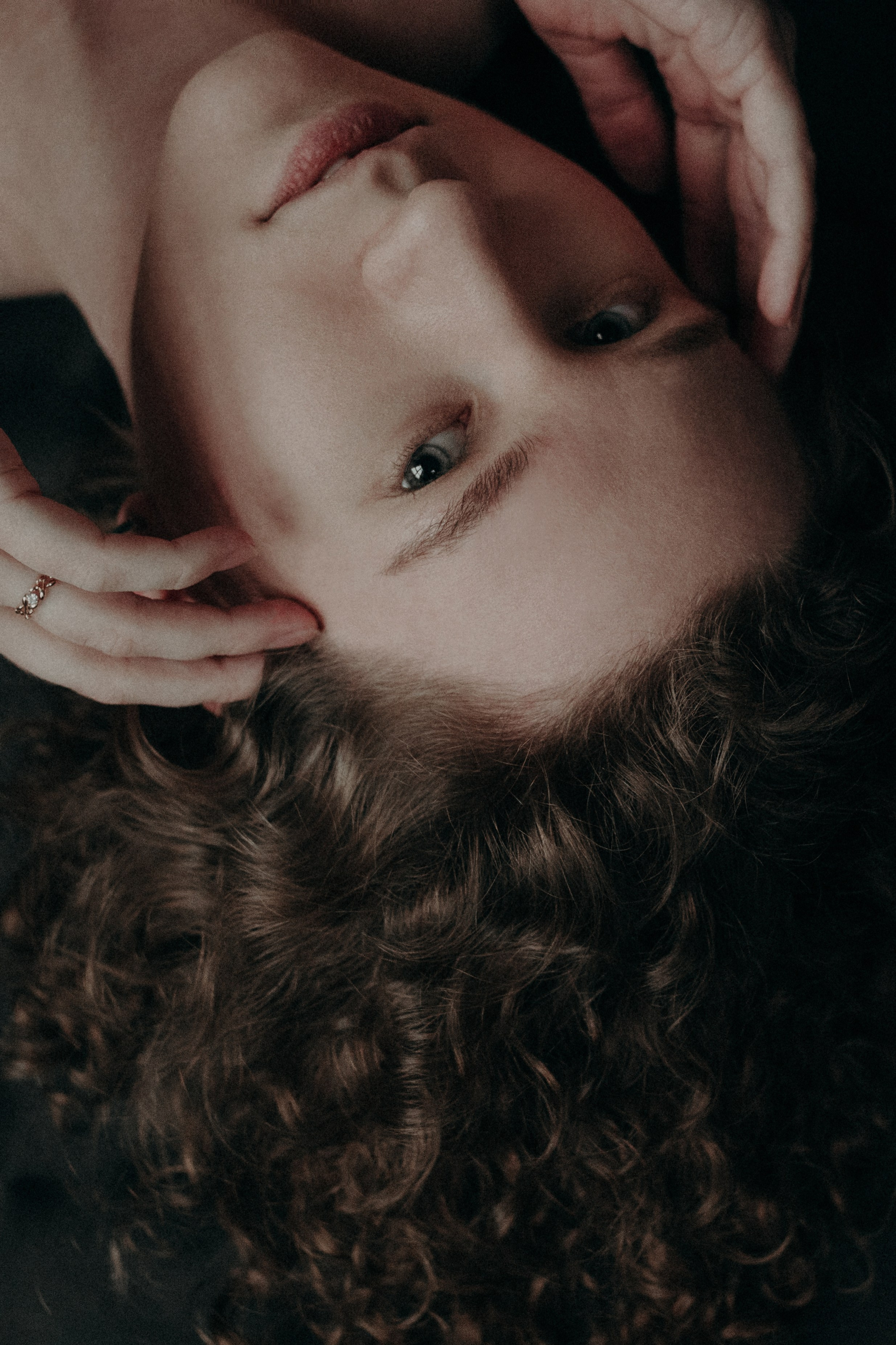 Анастасия. Amore House. Фотограф в Челябинске Любовь Денисенко